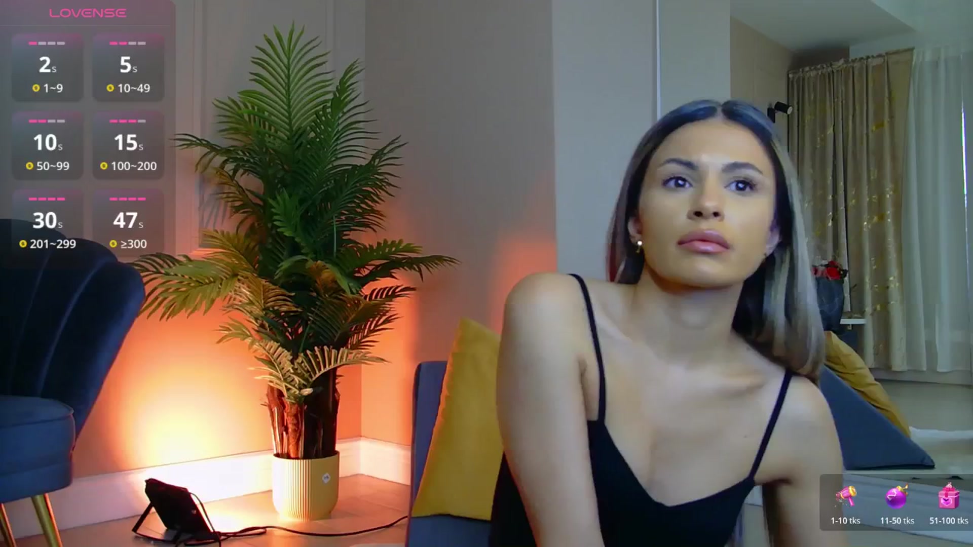 Gallery image thumbnail from Avril_Cyrus's myfreecams stream on, 02/16/2026, 12:58 image 8 of 20