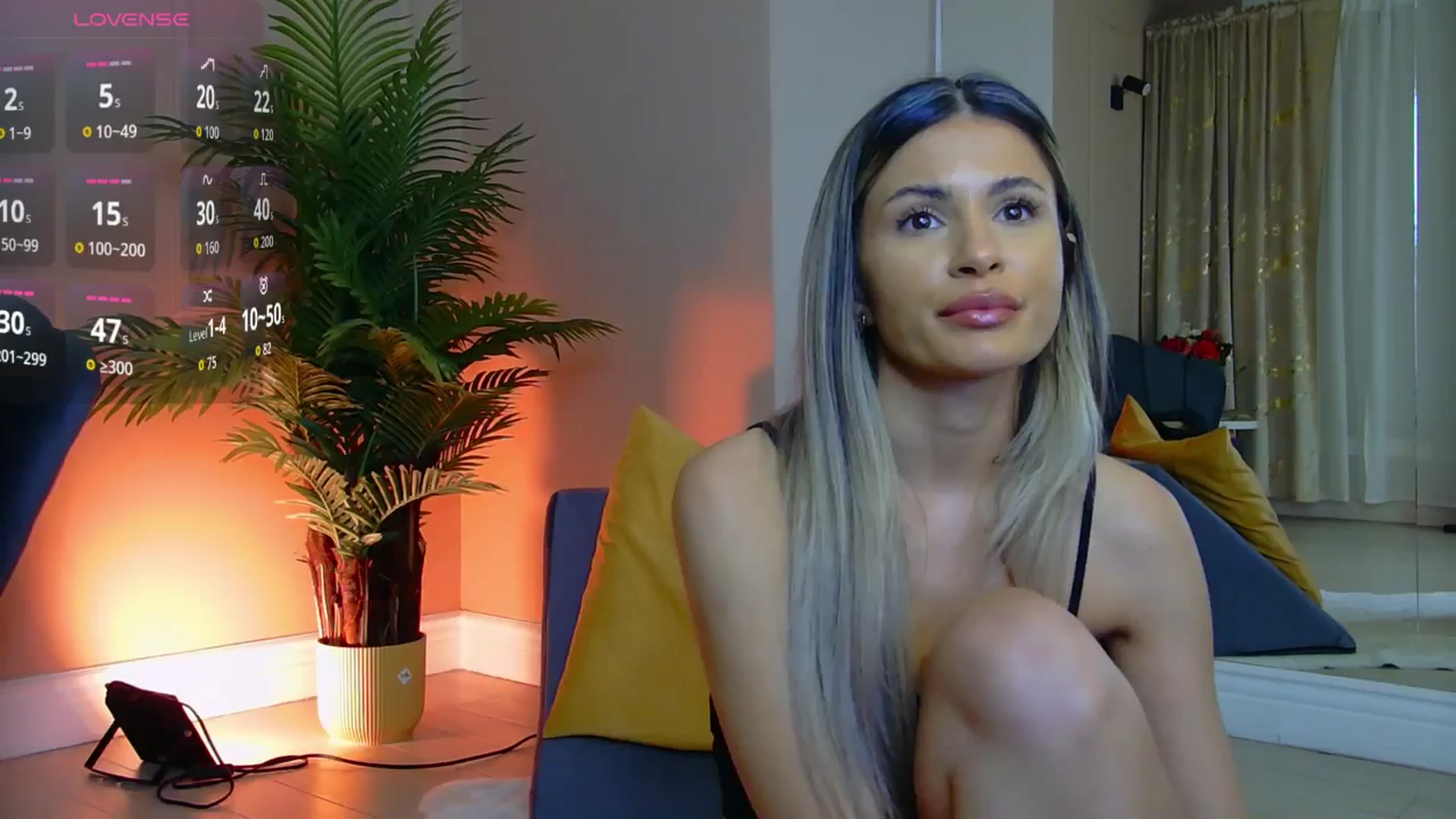 Gallery image thumbnail from Avril_Cyrus's myfreecams stream on, 02/16/2026, 12:58 image 16 of 20