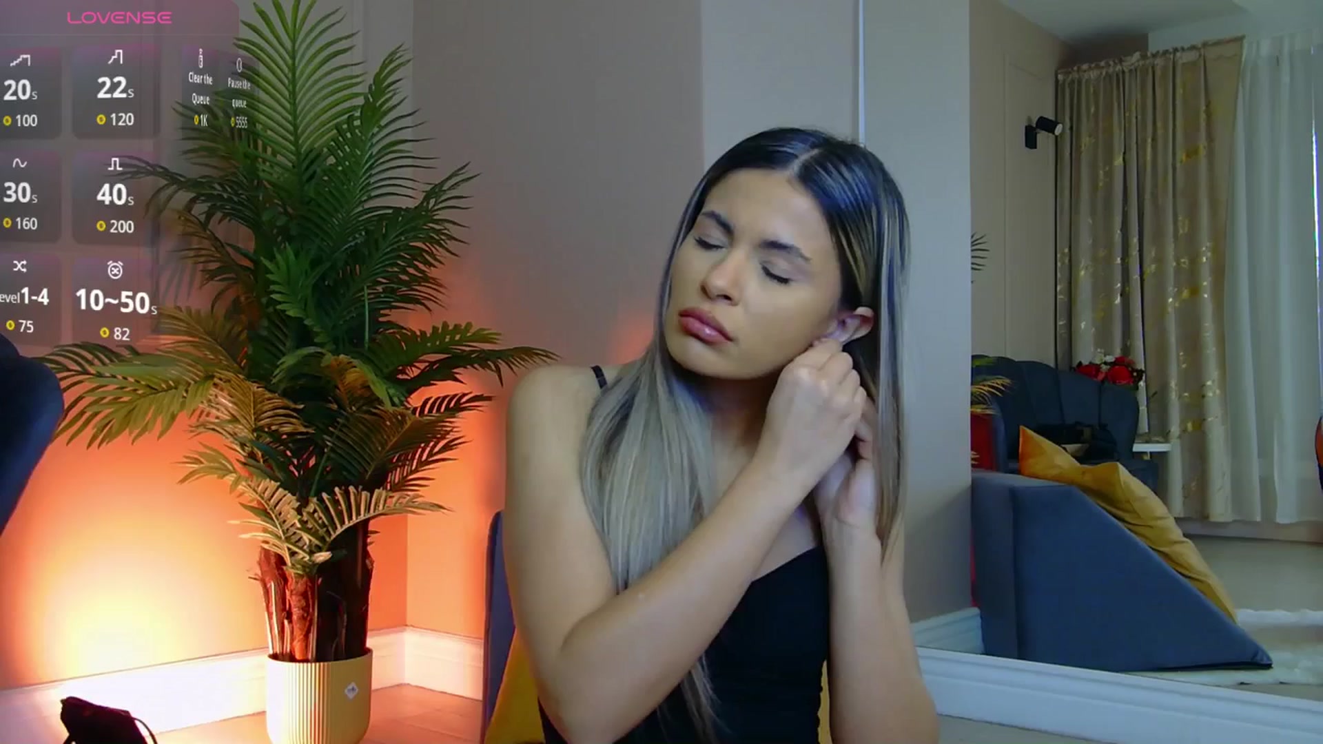 Gallery image thumbnail from Avril_Cyrus's myfreecams stream on, 02/16/2026, 12:58 image 3 of 20