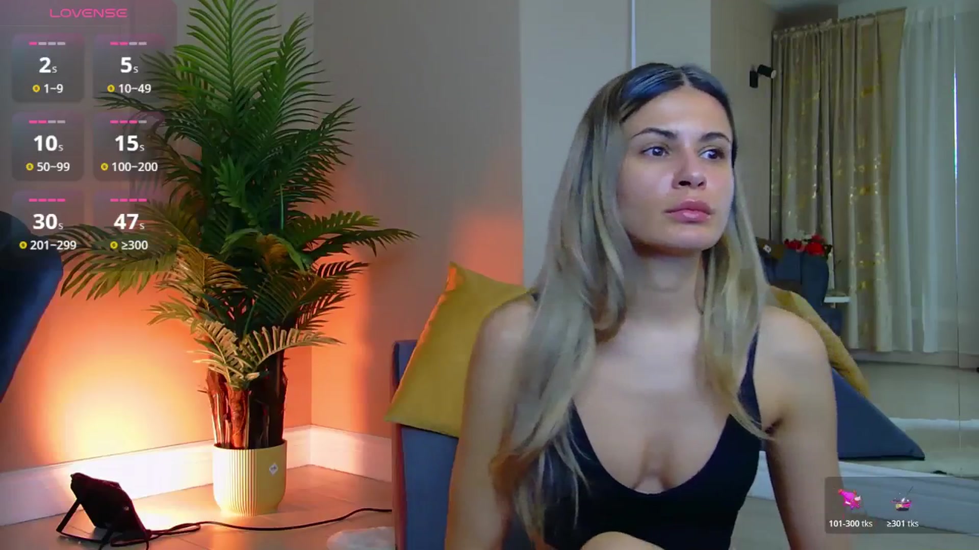 Gallery image thumbnail from Avril_Cyrus's myfreecams stream on, 02/18/2026, 11:20 image 14 of 20