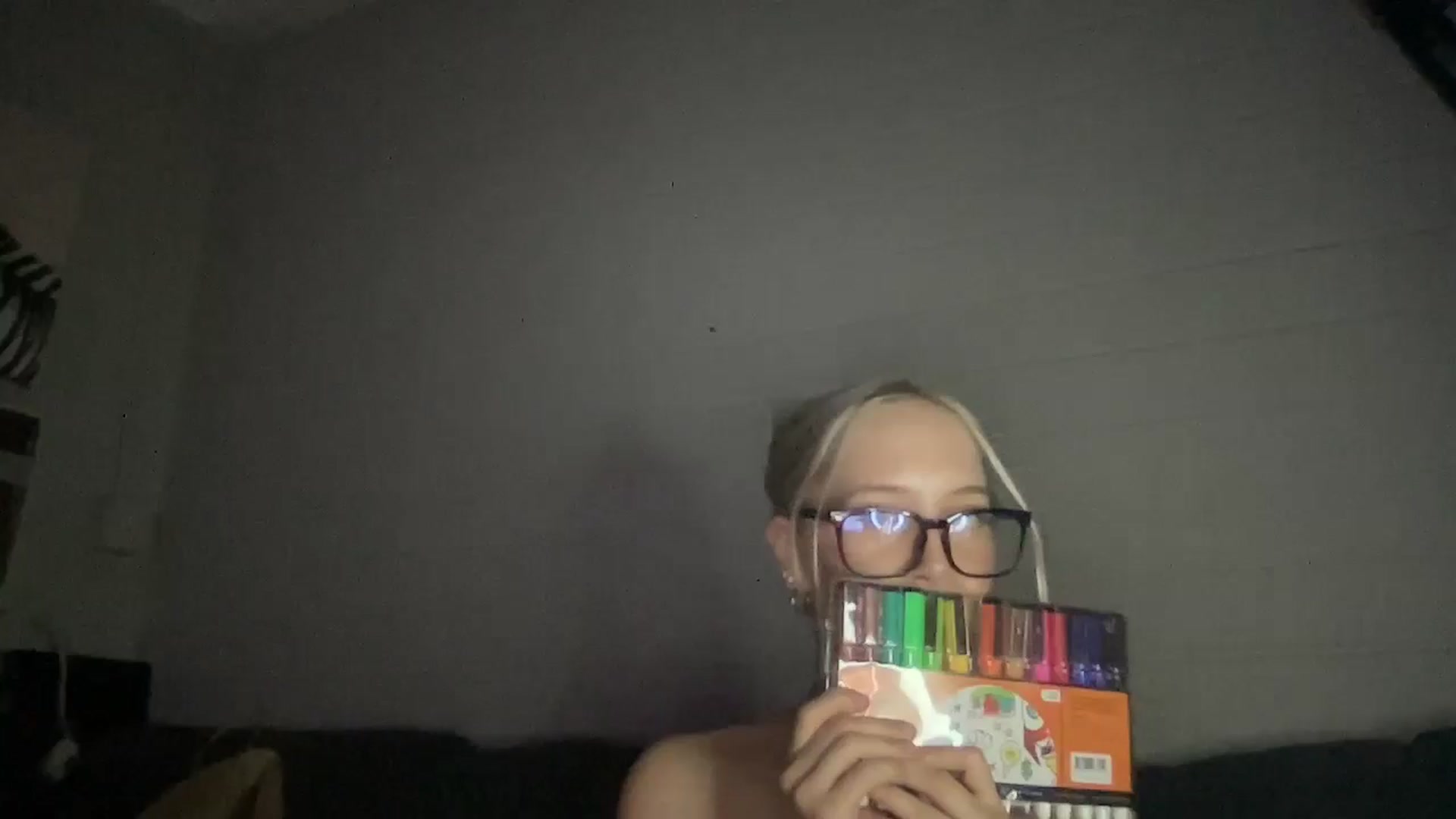 Gallery image thumbnail from Avsbliss's myfreecams stream on, 04/18/2025, 03:07 image 5 of 20