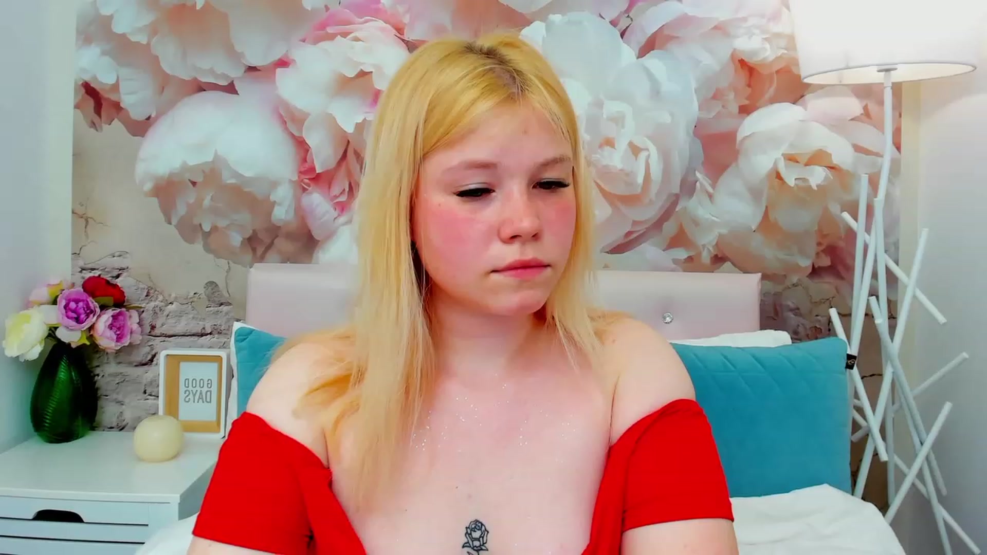 Gallery image thumbnail from AvyPearl's myfreecams stream on, 05/25/2023, 15:18 image 20 of 20