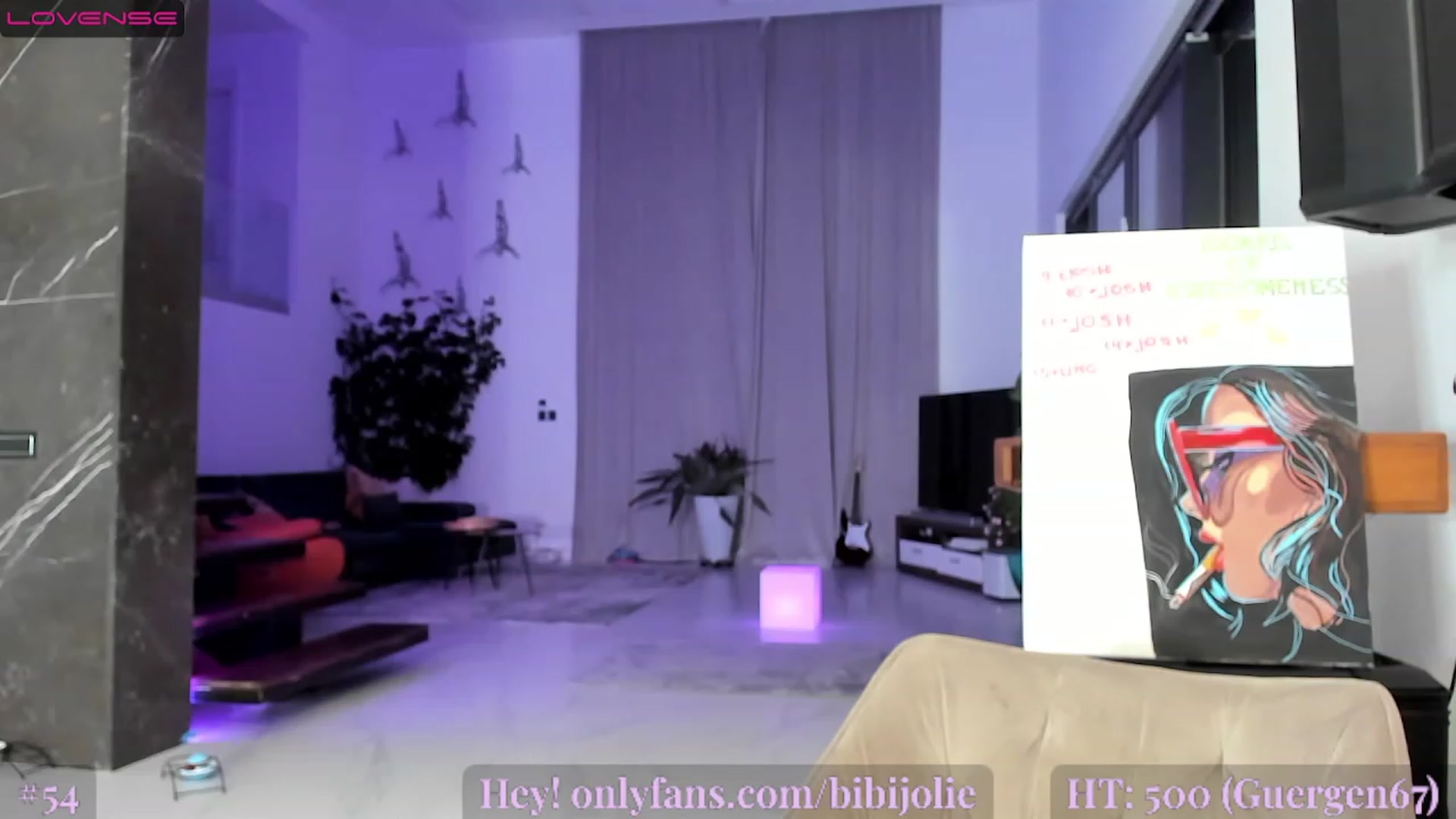 Gallery image thumbnail from AweJolie's myfreecams stream on, 11/19/2022, 02:34 image 4 of 20