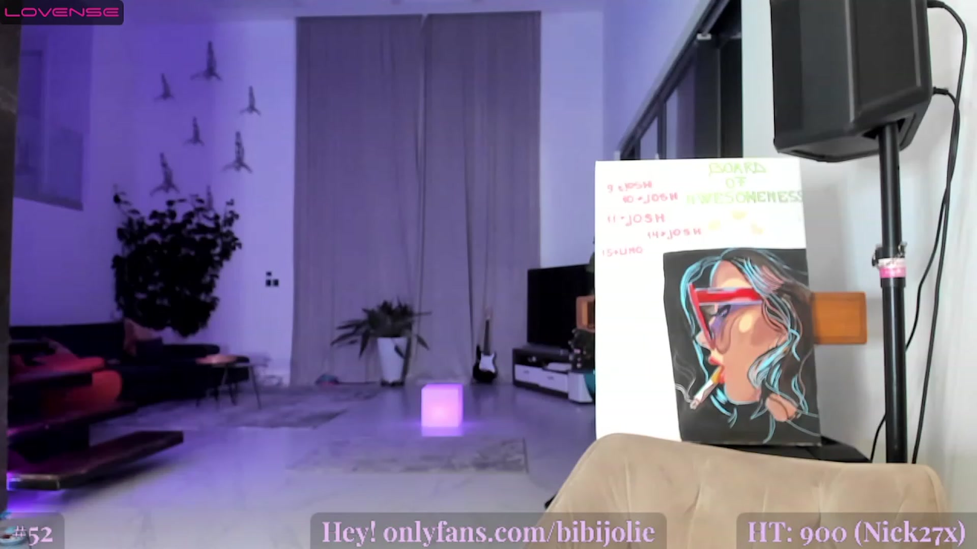 Gallery image thumbnail from AweJolie's myfreecams stream on, 11/19/2022, 02:34 image 14 of 20