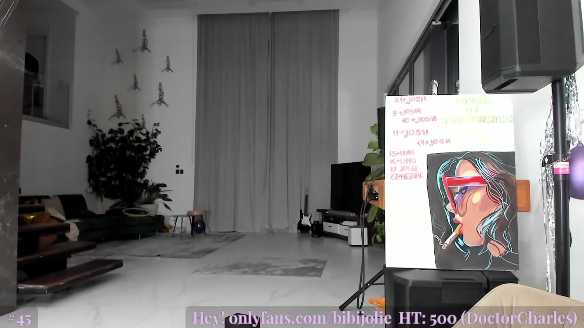 Gallery image thumbnail from AweJolie's myfreecams stream on, 11/24/2022, 01:57 image 12 of 20