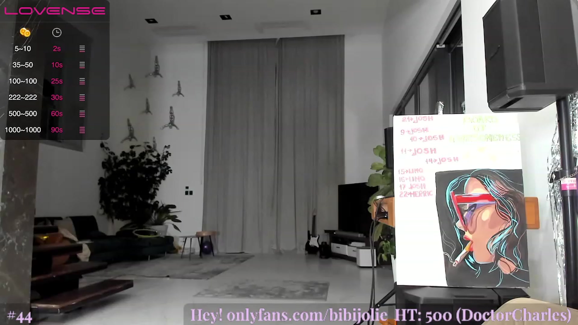 Gallery image thumbnail from AweJolie's myfreecams stream on, 11/24/2022, 03:20 image 12 of 20