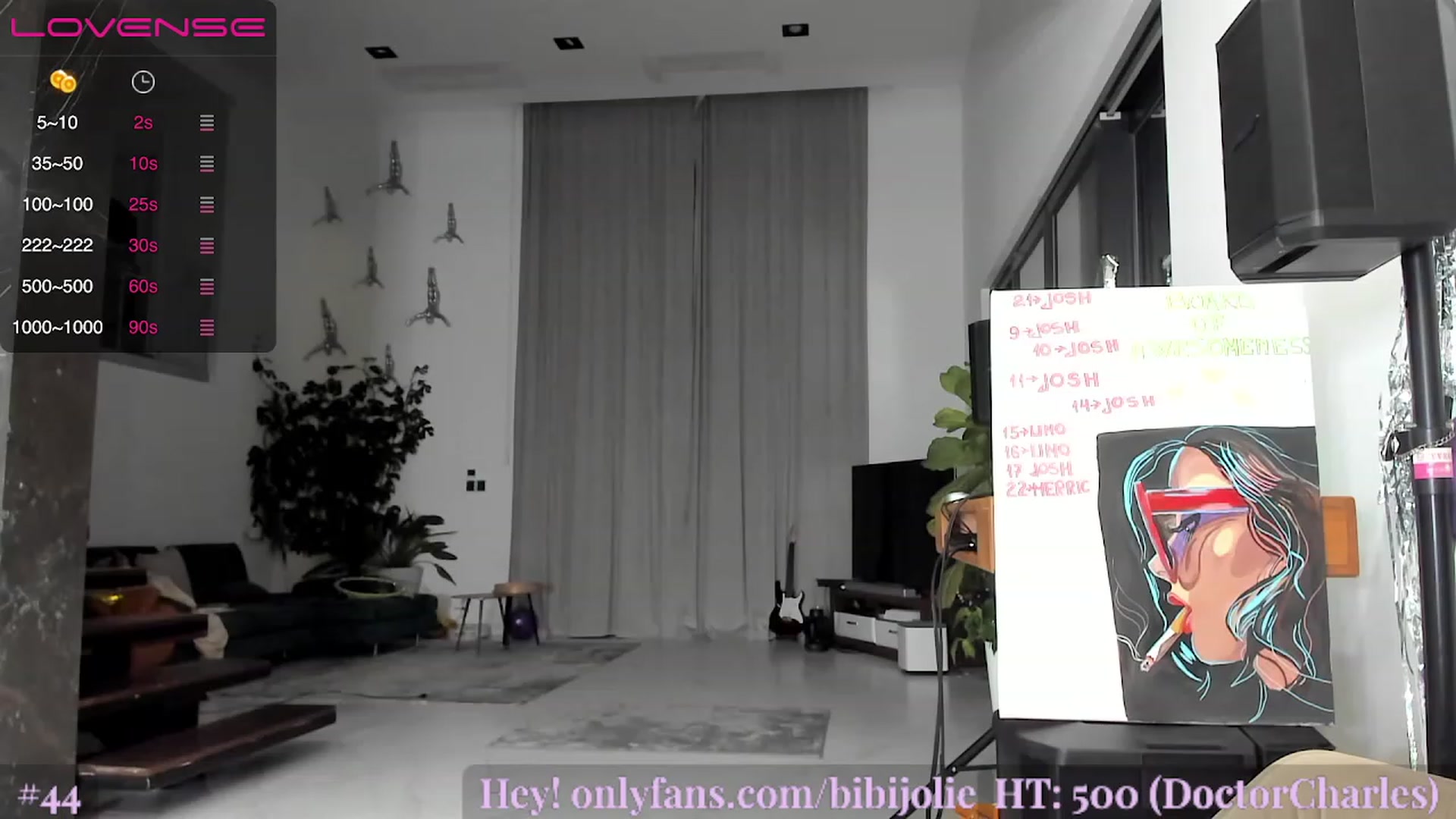 Gallery image thumbnail from AweJolie's myfreecams stream on, 11/24/2022, 03:20 image 11 of 20