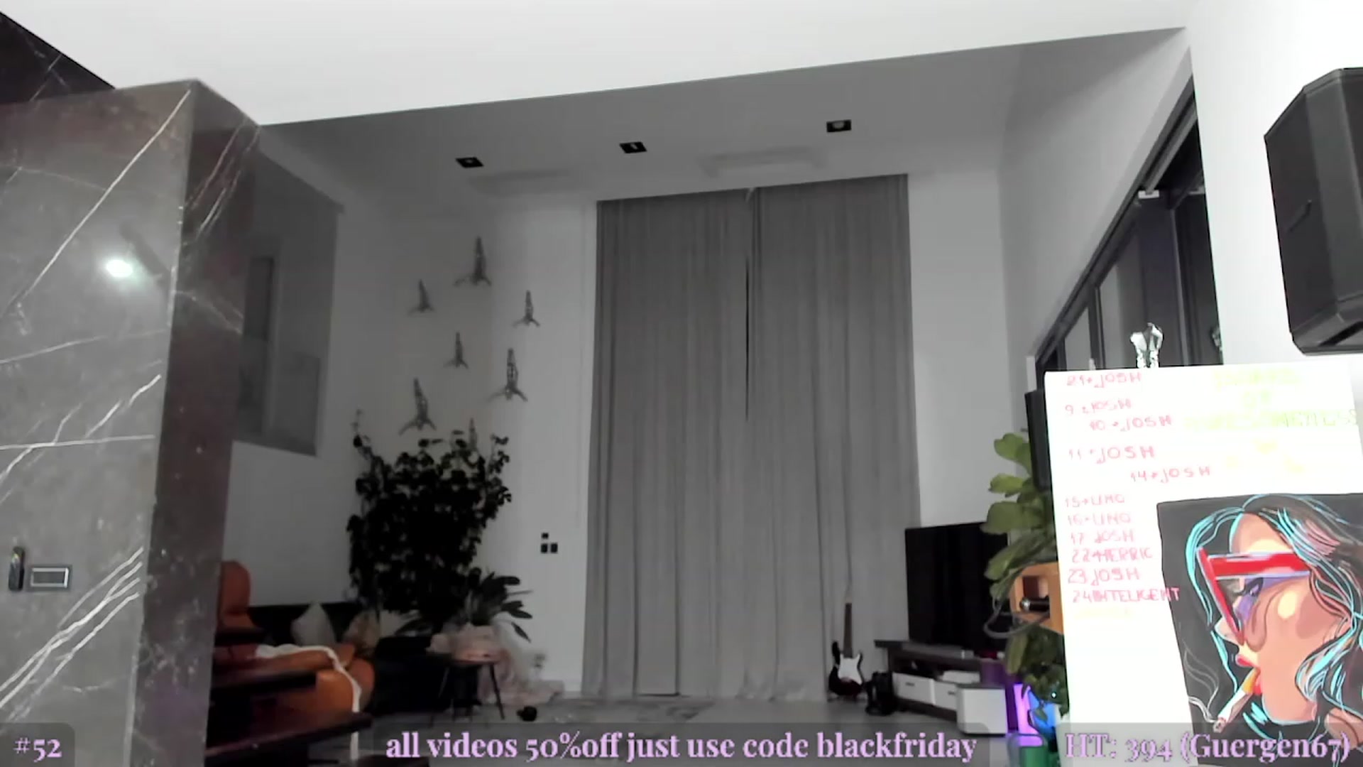 Gallery image thumbnail from AweJolie's myfreecams stream on, 11/29/2022, 01:09 image 10 of 20