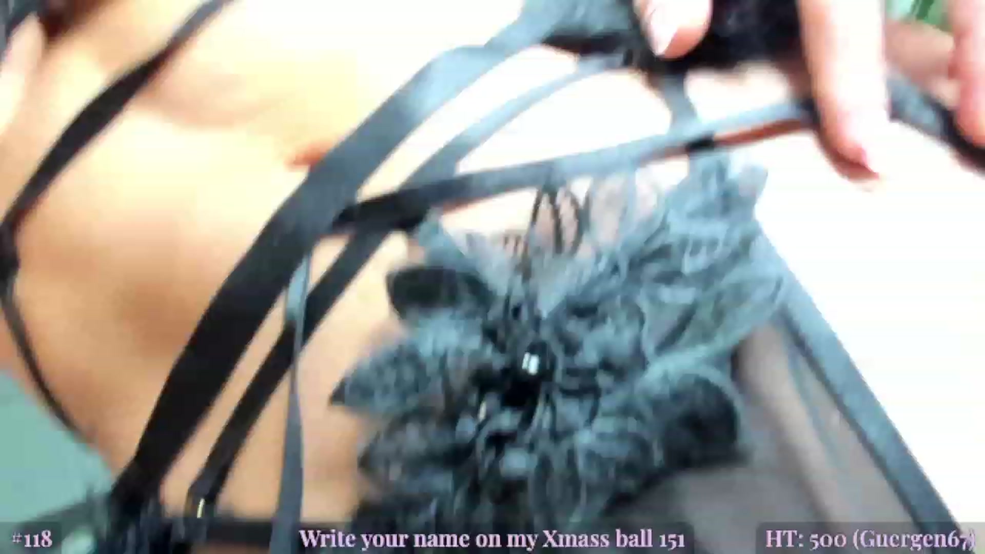 Gallery image thumbnail from AweJolie's myfreecams stream on, 12/06/2022, 01:06 image 16 of 20