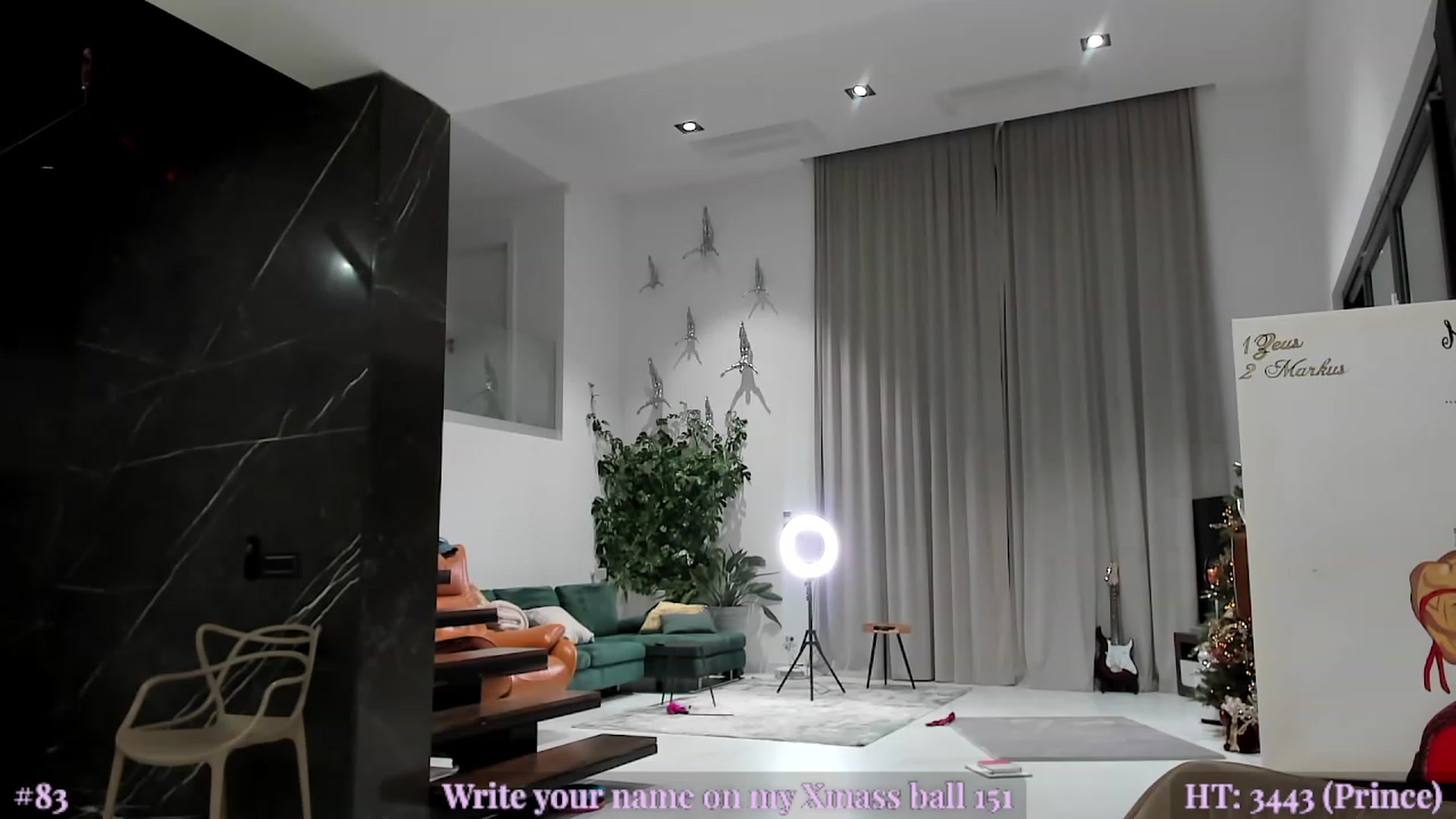 Gallery image thumbnail from AweJolie's myfreecams stream on, 12/06/2022, 01:54 image 3 of 20