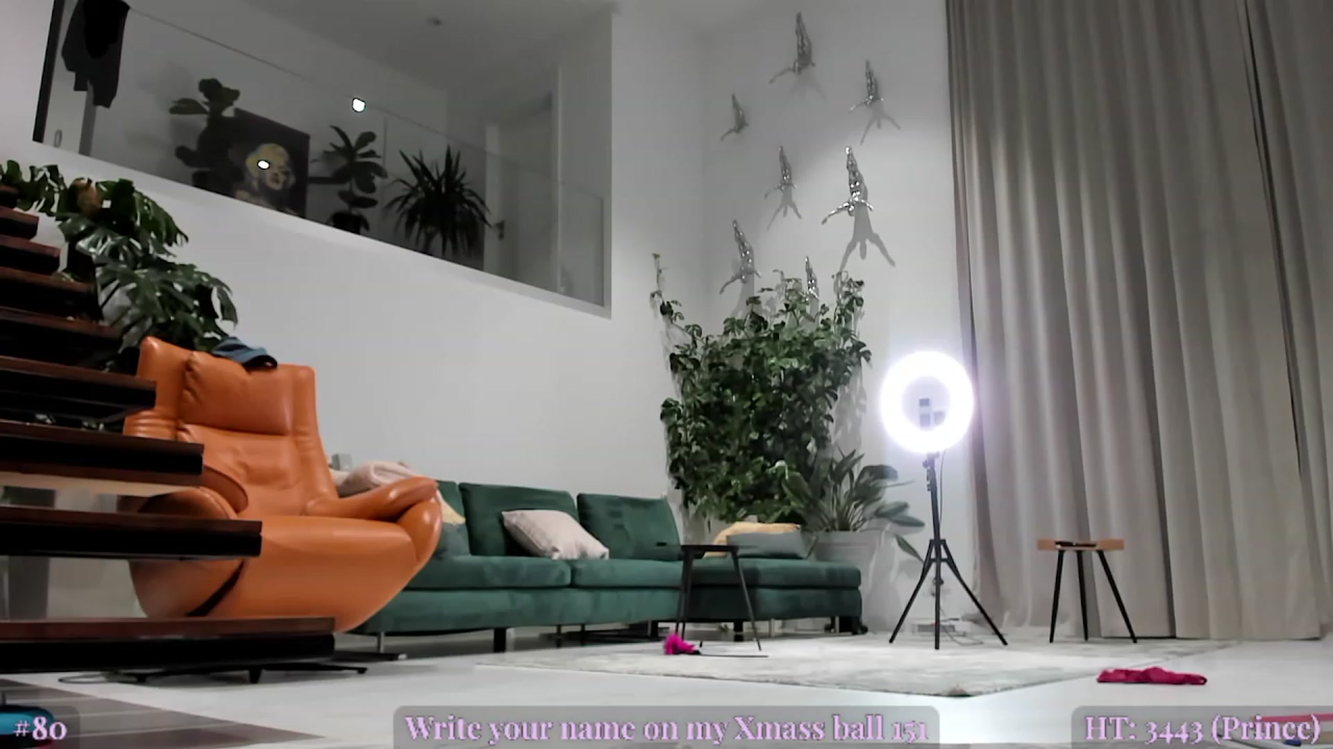 Gallery image thumbnail from AweJolie's myfreecams stream on, 12/06/2022, 01:54 image 20 of 20
