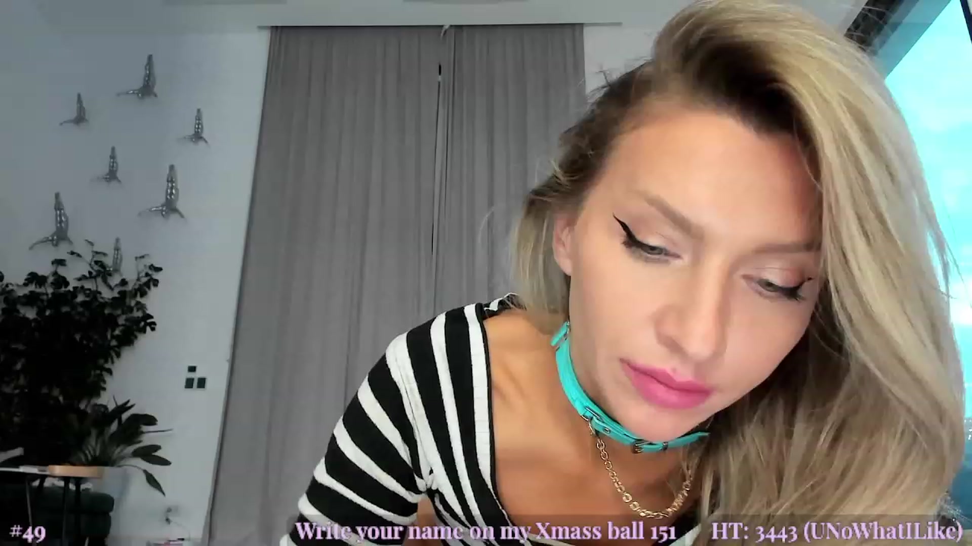 Gallery image thumbnail from AweJolie's myfreecams stream on, 12/07/2022, 05:38 image 20 of 20