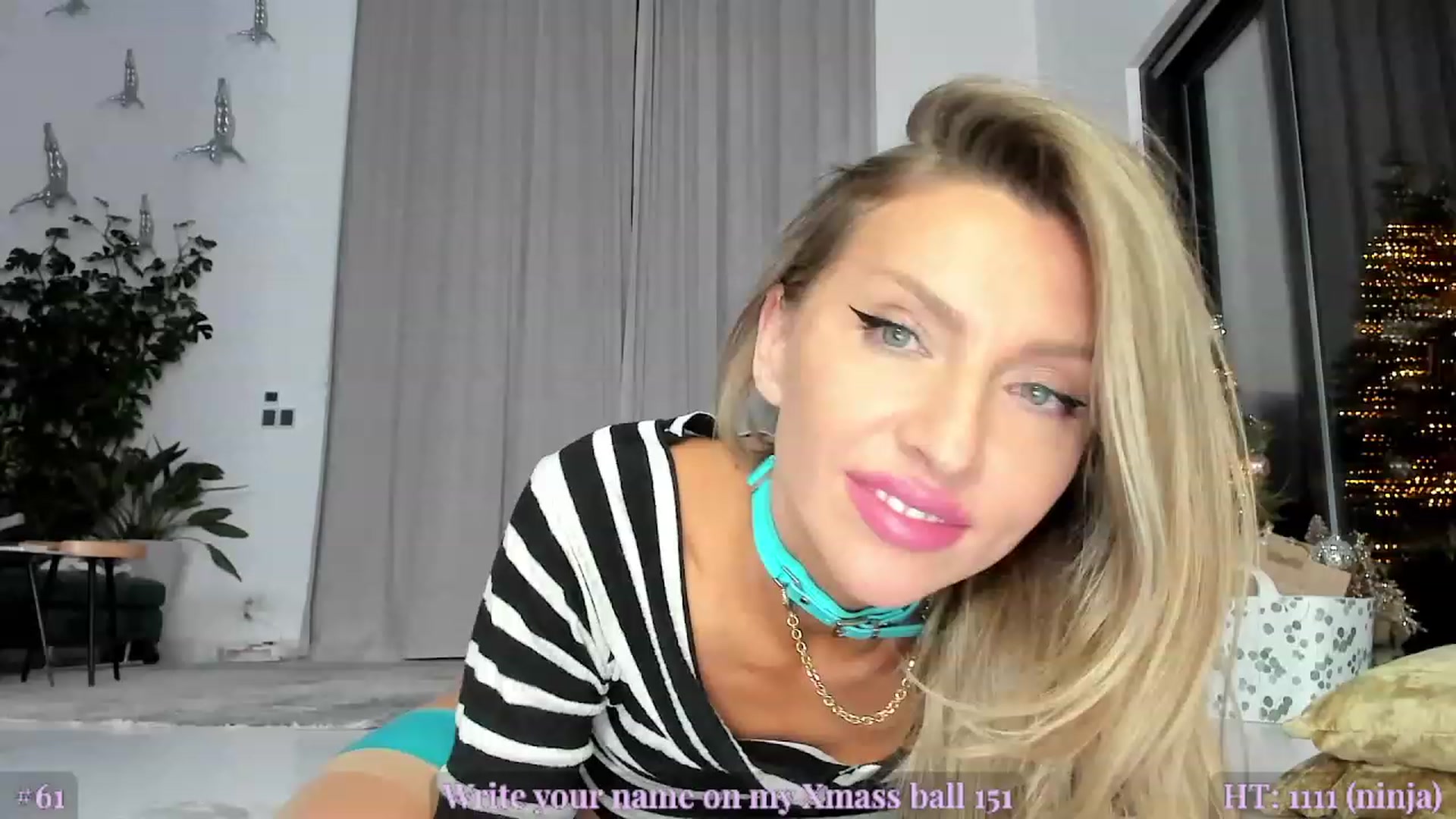 Gallery image thumbnail from AweJolie's myfreecams stream on, 12/07/2022, 05:38 image 1 of 20