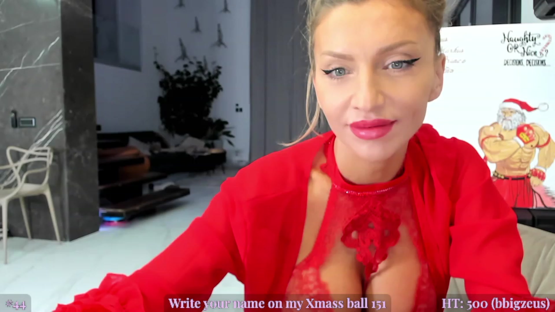 Gallery image thumbnail from AweJolie's myfreecams stream on, 12/08/2022, 02:18 image 13 of 20