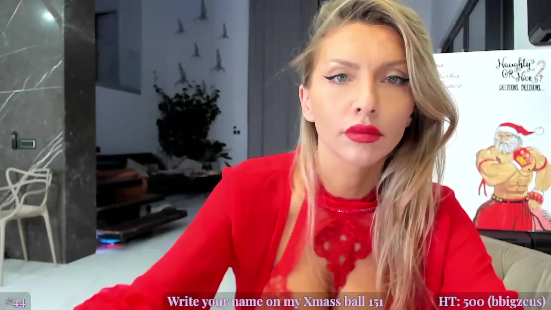 Gallery image thumbnail from AweJolie's myfreecams stream on, 12/08/2022, 02:18 image 11 of 20