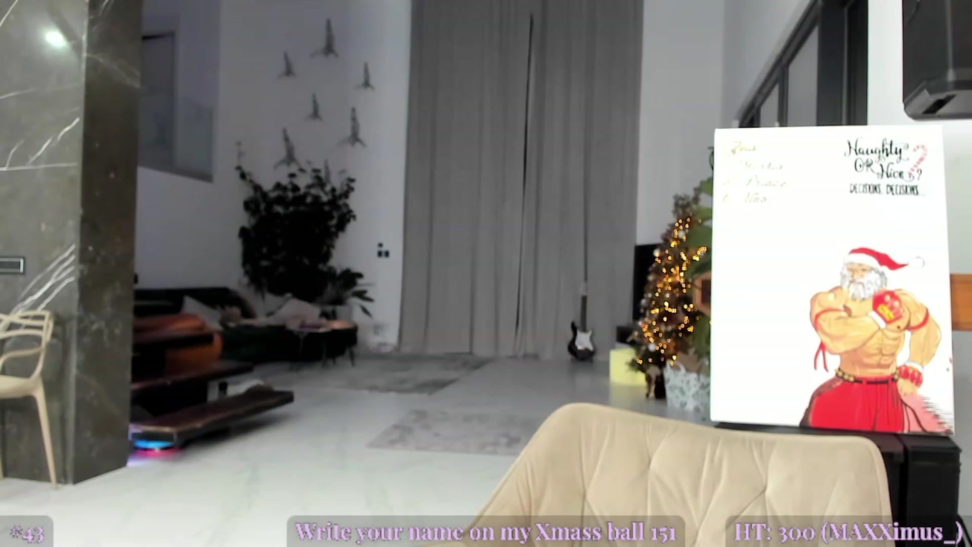 Gallery image thumbnail from AweJolie's myfreecams stream on, 12/08/2022, 02:18 image 2 of 20