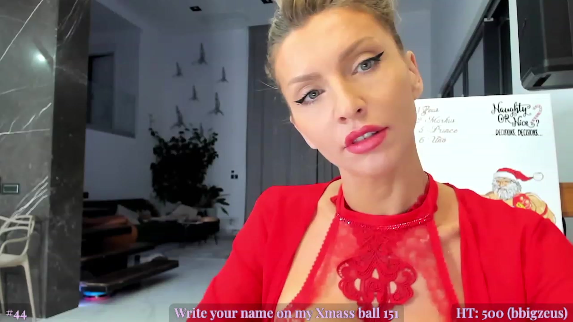 Gallery image thumbnail from AweJolie's myfreecams stream on, 12/08/2022, 02:18 image 14 of 20