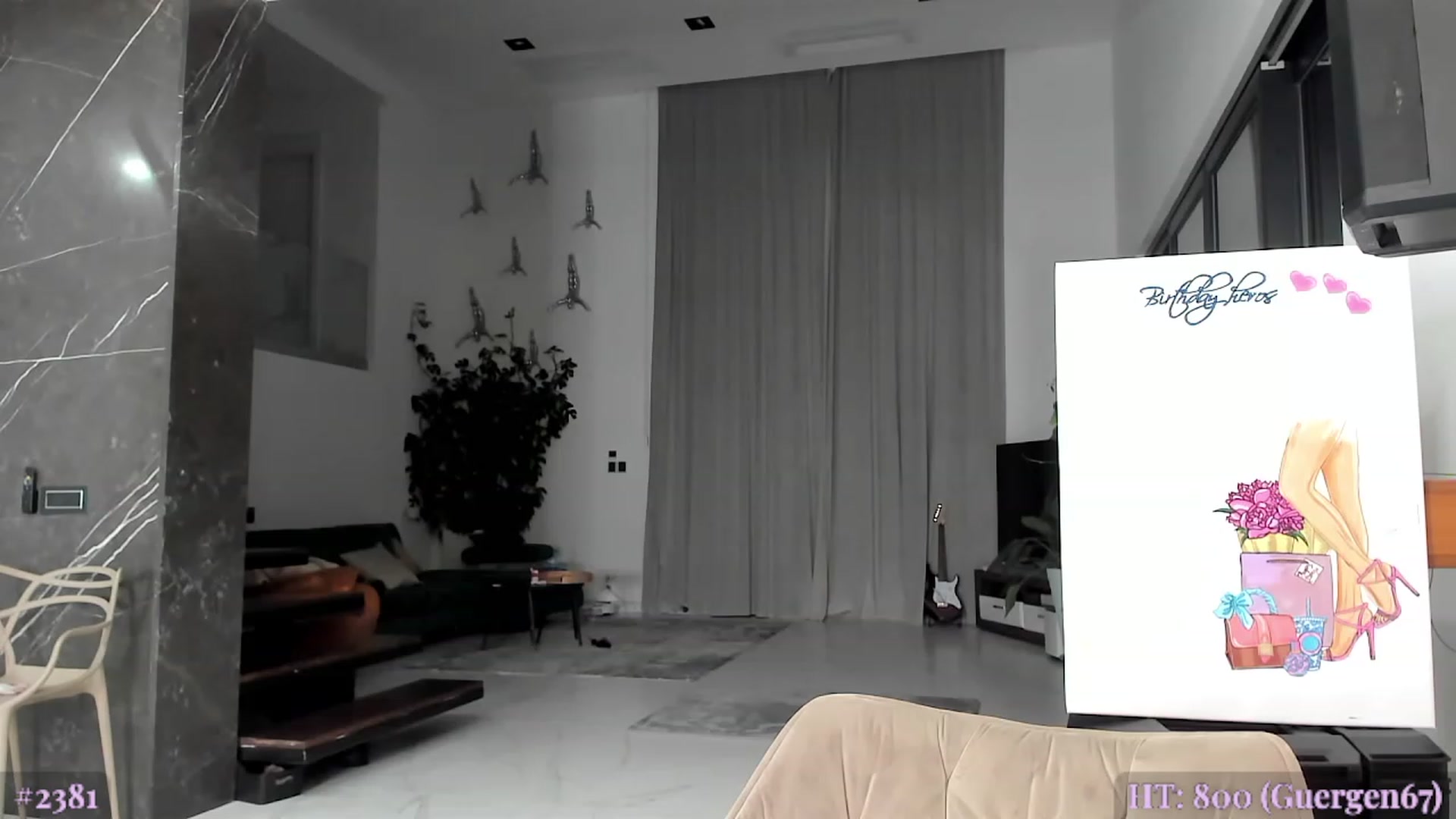 Gallery image thumbnail from AweJolie's myfreecams stream on, 01/15/2023, 24:00 image 20 of 20