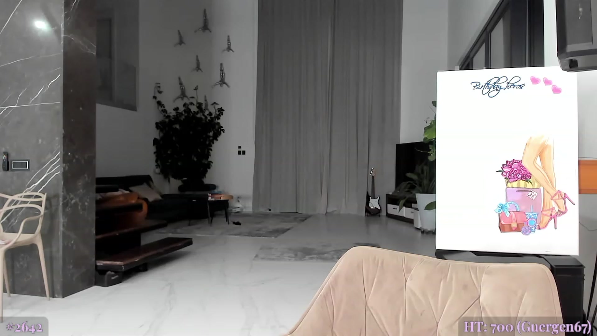 Gallery image thumbnail from AweJolie's myfreecams stream on, 01/15/2023, 24:00 image 4 of 20