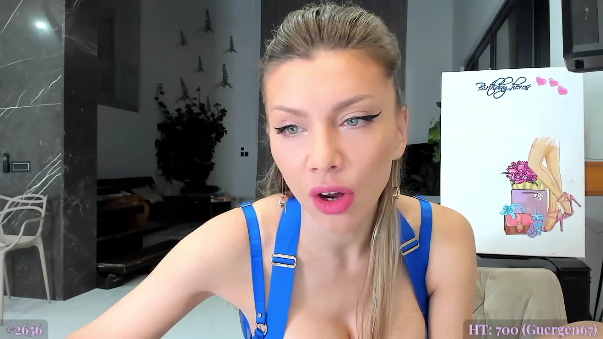 Gallery image thumbnail from AweJolie's myfreecams stream on, 01/15/2023, 24:00 image 2 of 20