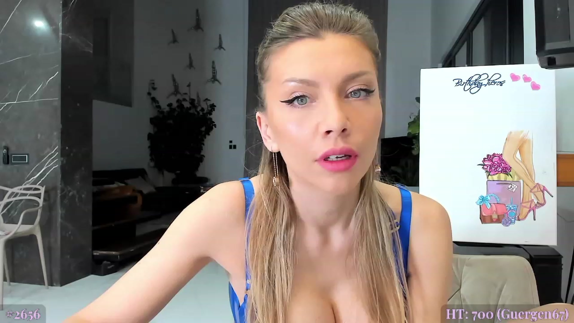 Gallery image thumbnail from AweJolie's myfreecams stream on, 01/15/2023, 24:00 image 1 of 20