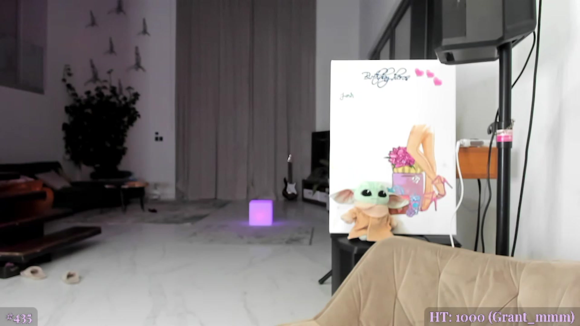 Gallery image thumbnail from AweJolie's myfreecams stream on, 01/16/2023, 03:05 image 12 of 20