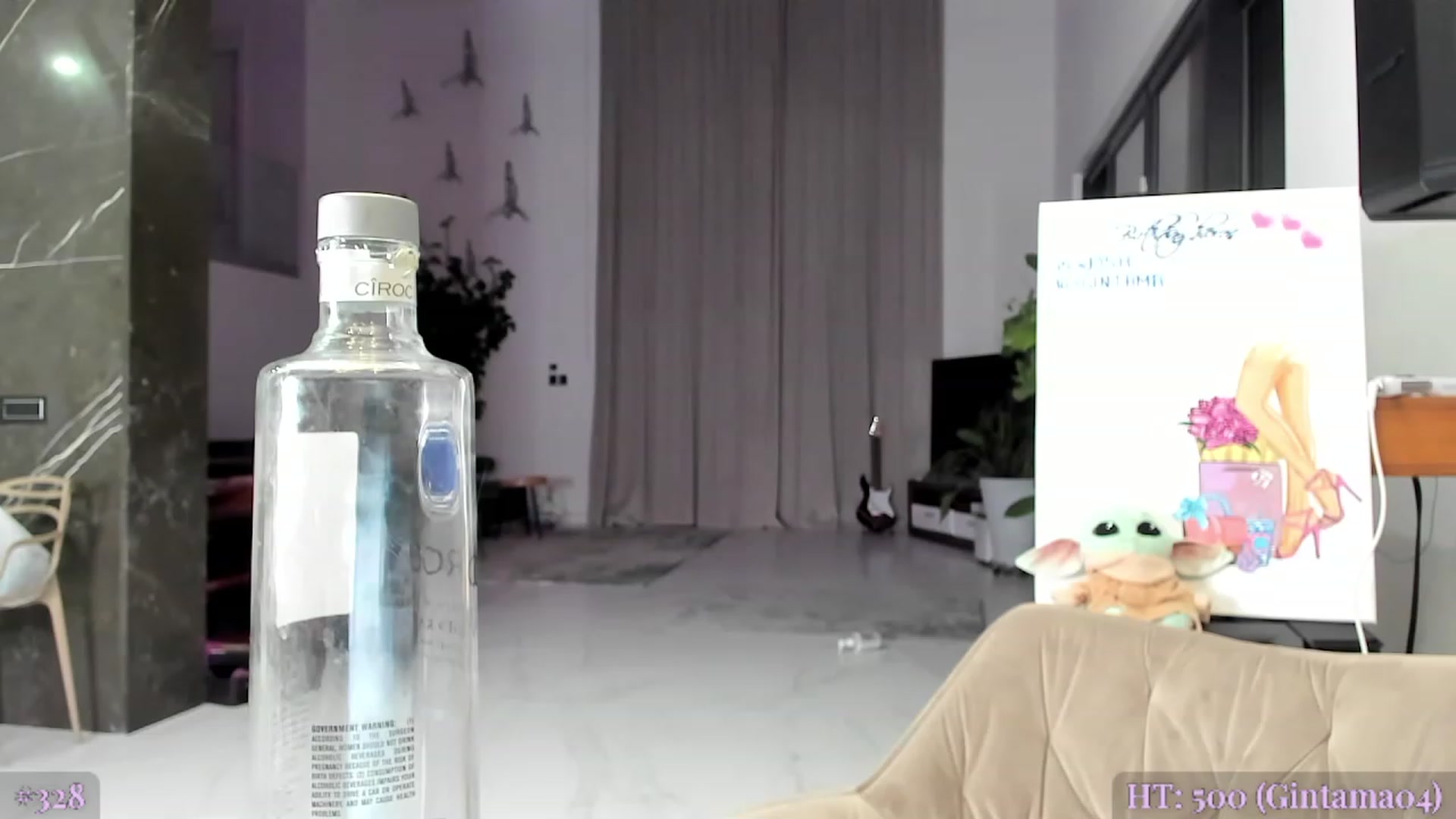 Gallery image thumbnail from AweJolie's myfreecams stream on, 01/17/2023, 24:25 image 4 of 20