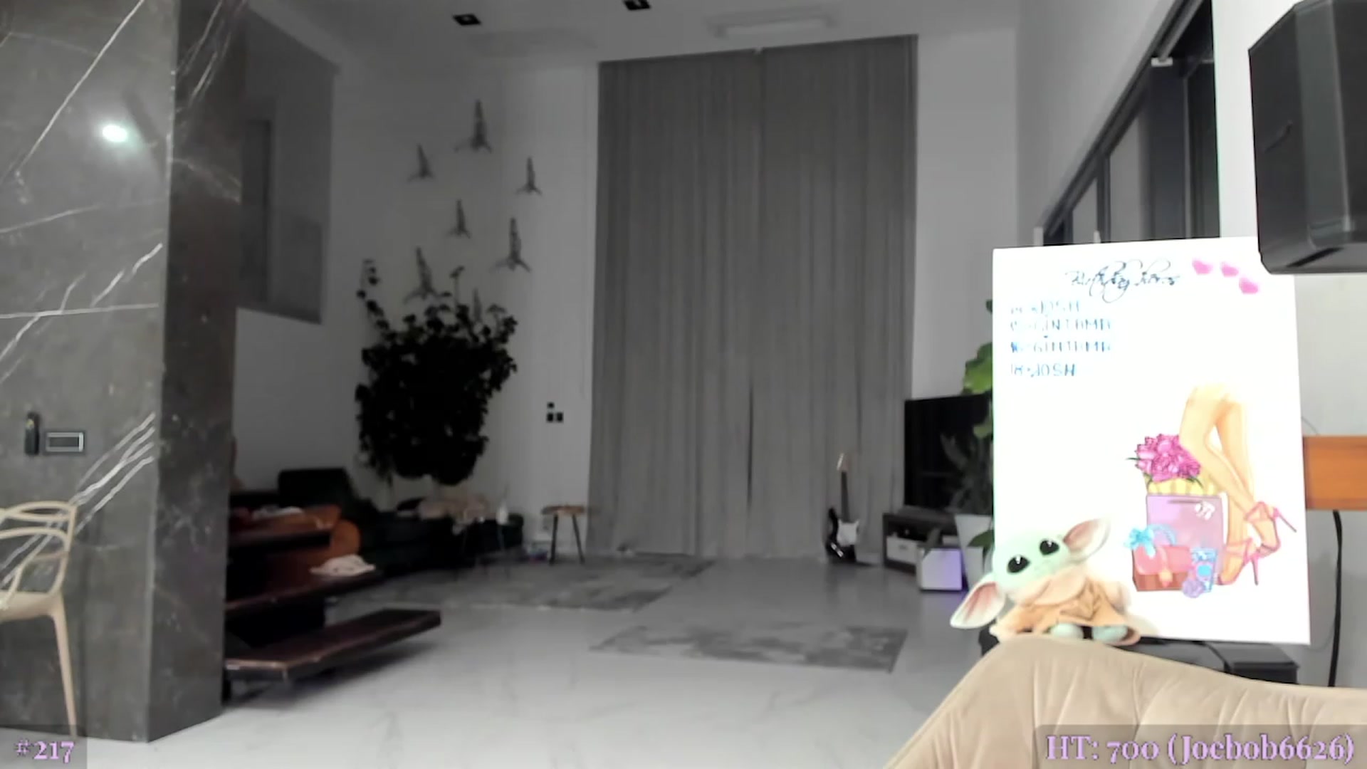 Gallery image thumbnail from AweJolie's myfreecams stream on, 01/21/2023, 04:27 image 4 of 20