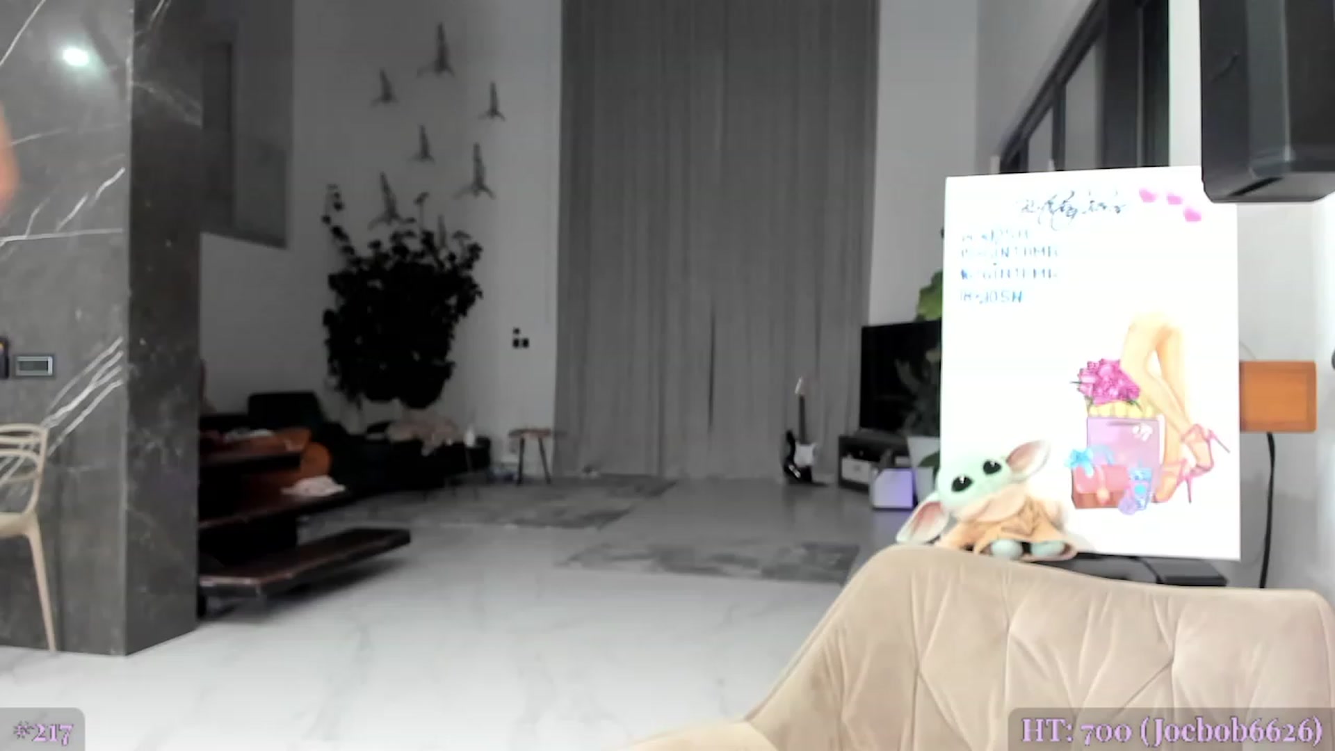 Gallery image thumbnail from AweJolie's myfreecams stream on, 01/21/2023, 04:27 image 2 of 20