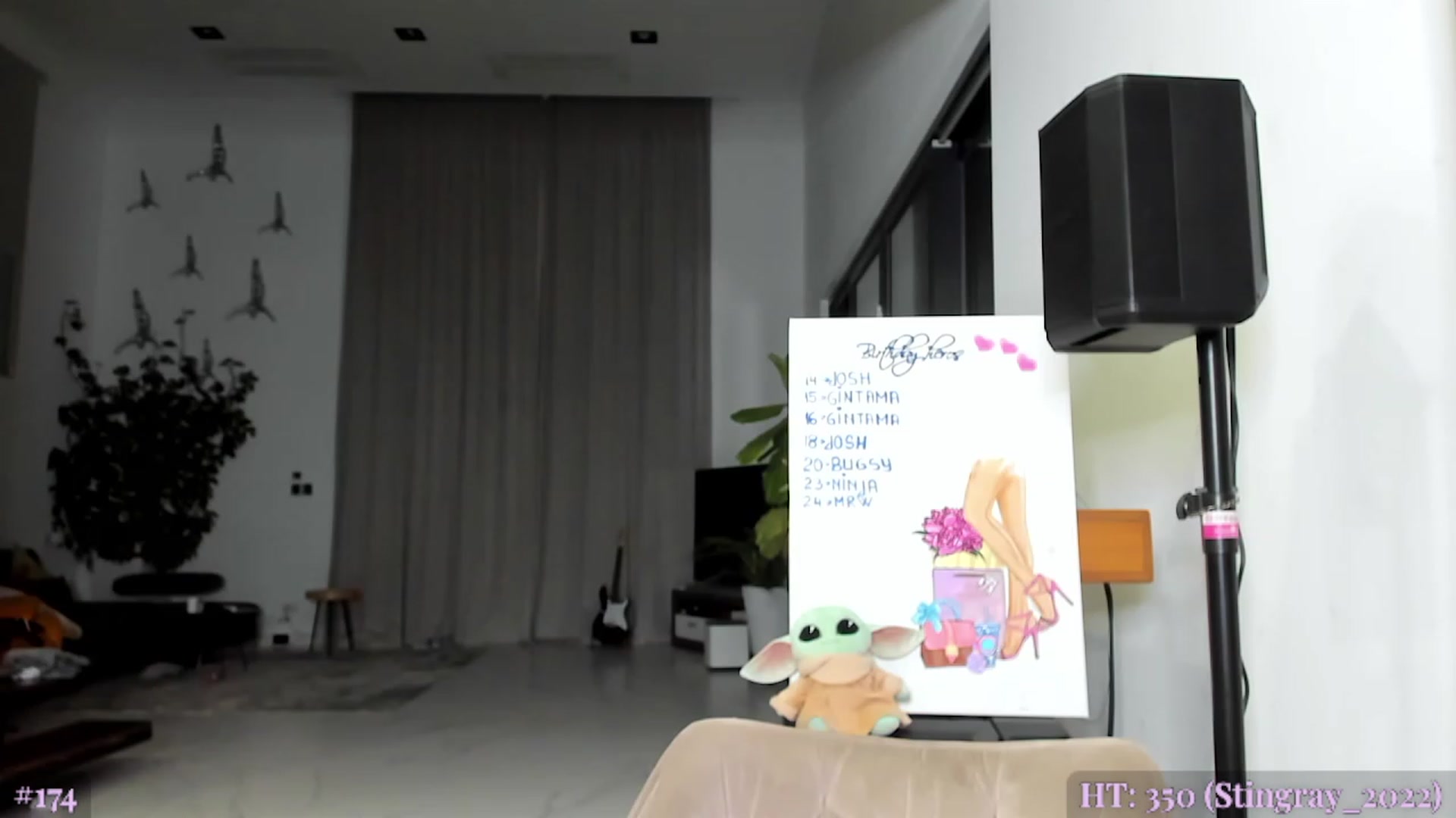 Gallery image thumbnail from AweJolie's myfreecams stream on, 01/26/2023, 02:41 image 8 of 20