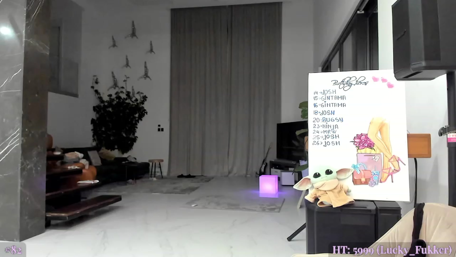 Gallery image thumbnail from AweJolie's myfreecams stream on, 01/28/2023, 24:00 image 14 of 20