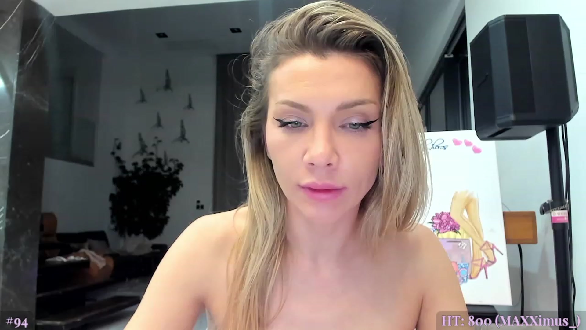 Gallery image thumbnail from AweJolie's myfreecams stream on, 01/31/2023, 02:00 image 18 of 20