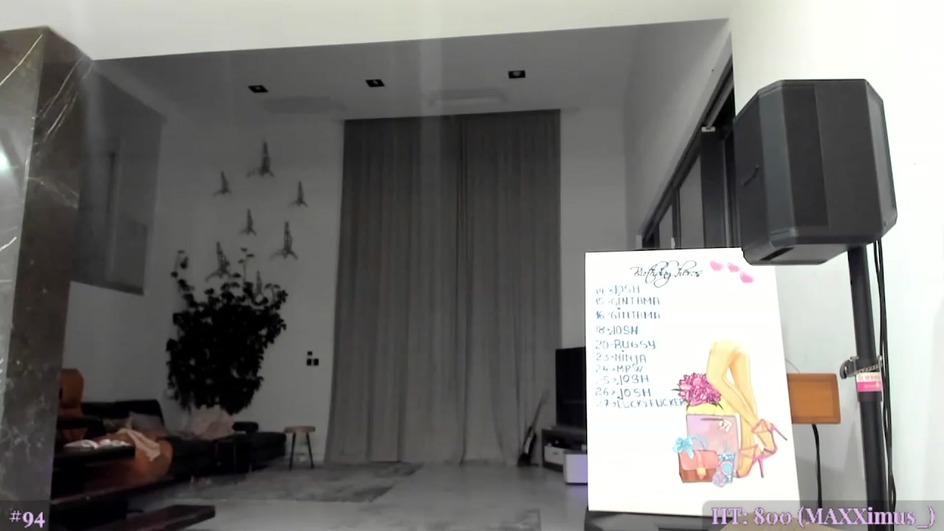 Gallery image thumbnail from AweJolie's myfreecams stream on, 01/31/2023, 02:00 image 11 of 20