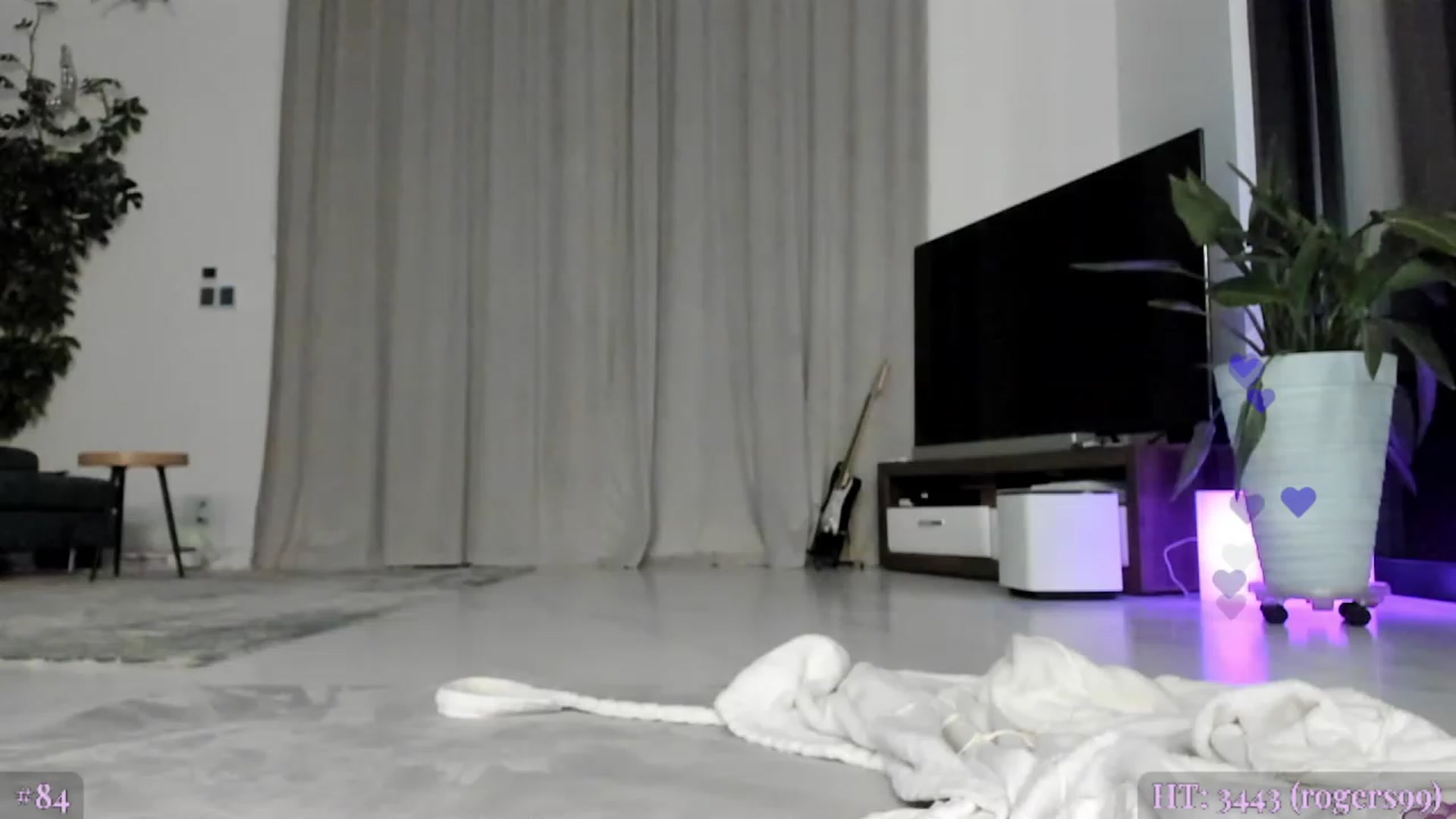 Gallery image thumbnail from AweJolie's myfreecams stream on, 01/31/2023, 05:06 image 18 of 20