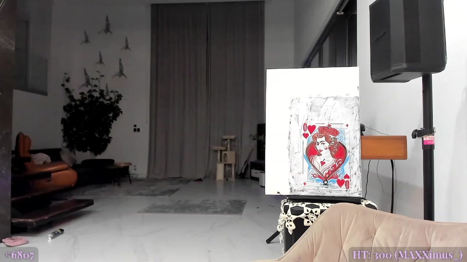 Gallery image thumbnail from AweJolie's myfreecams stream on, 02/05/2023, 24:02 image 12 of 20