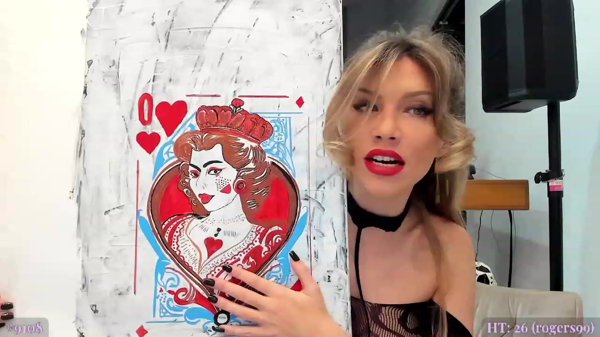 Gallery image thumbnail from AweJolie's myfreecams stream on, 02/05/2023, 24:02 image 9 of 20