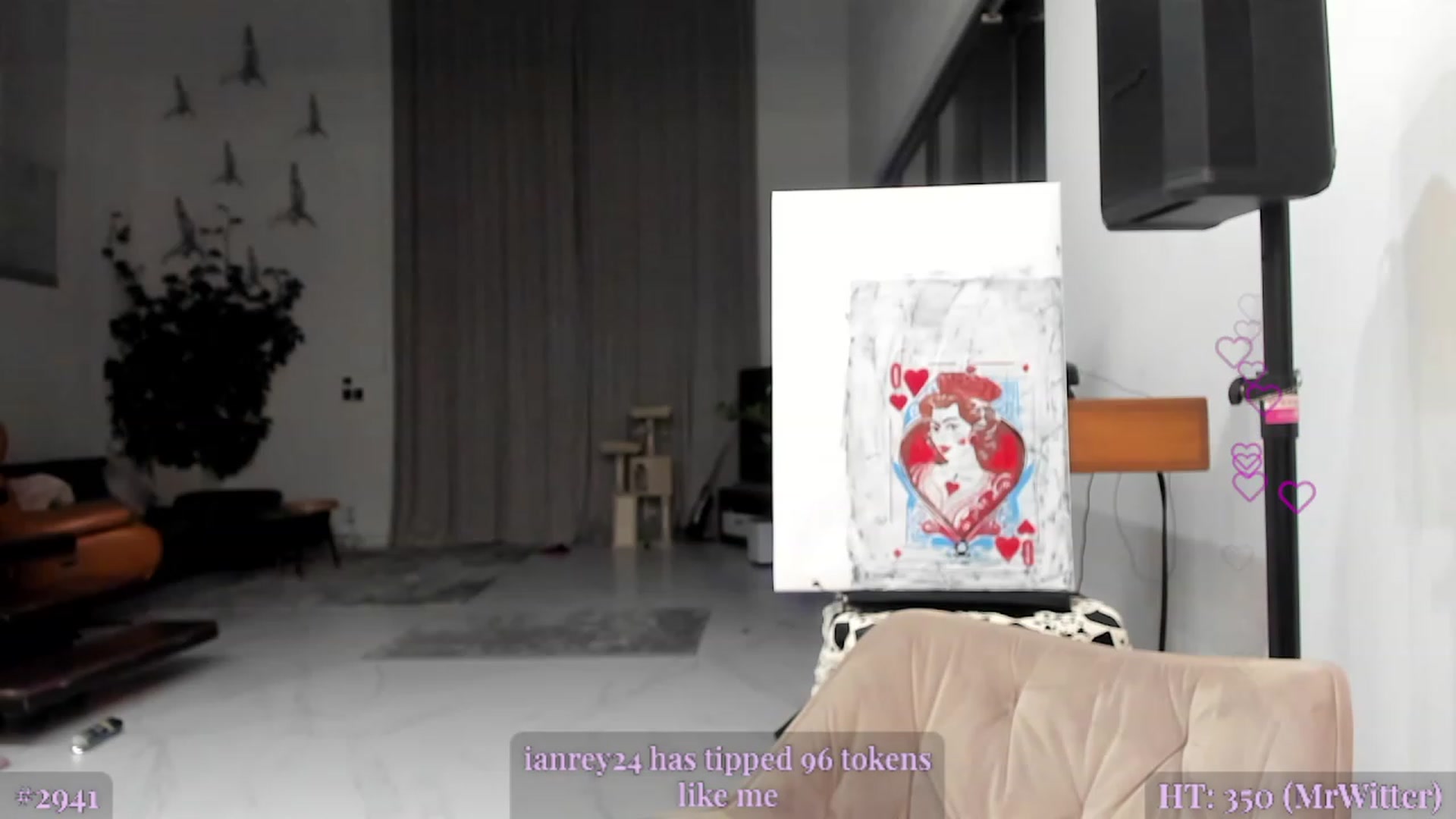 Gallery image thumbnail from AweJolie's myfreecams stream on, 02/05/2023, 24:16 image 12 of 20