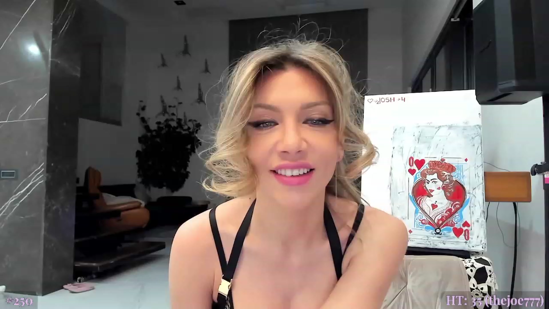 Gallery image thumbnail from AweJolie's myfreecams stream on, 02/05/2023, 23:34 image 15 of 20