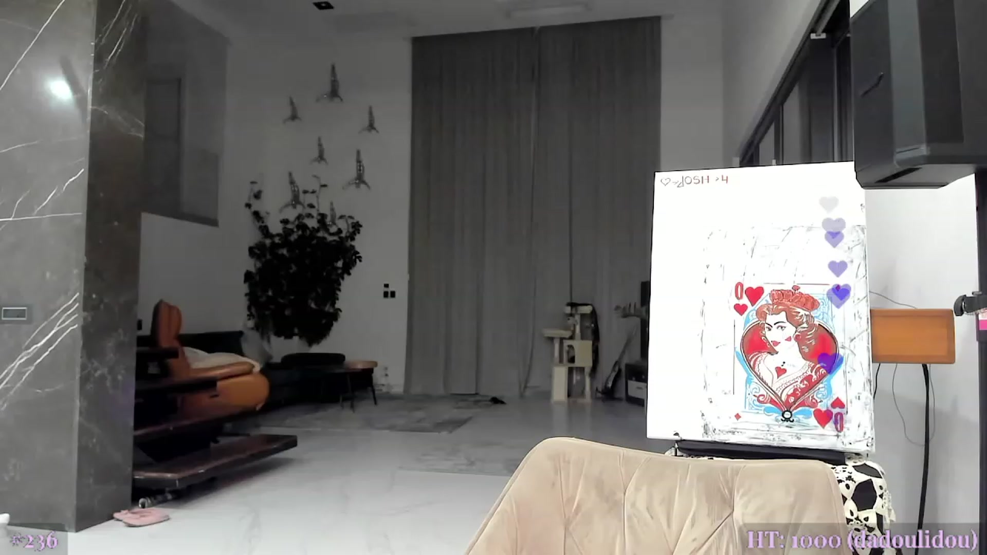 Gallery image thumbnail from AweJolie's myfreecams stream on, 02/05/2023, 23:34 image 18 of 20