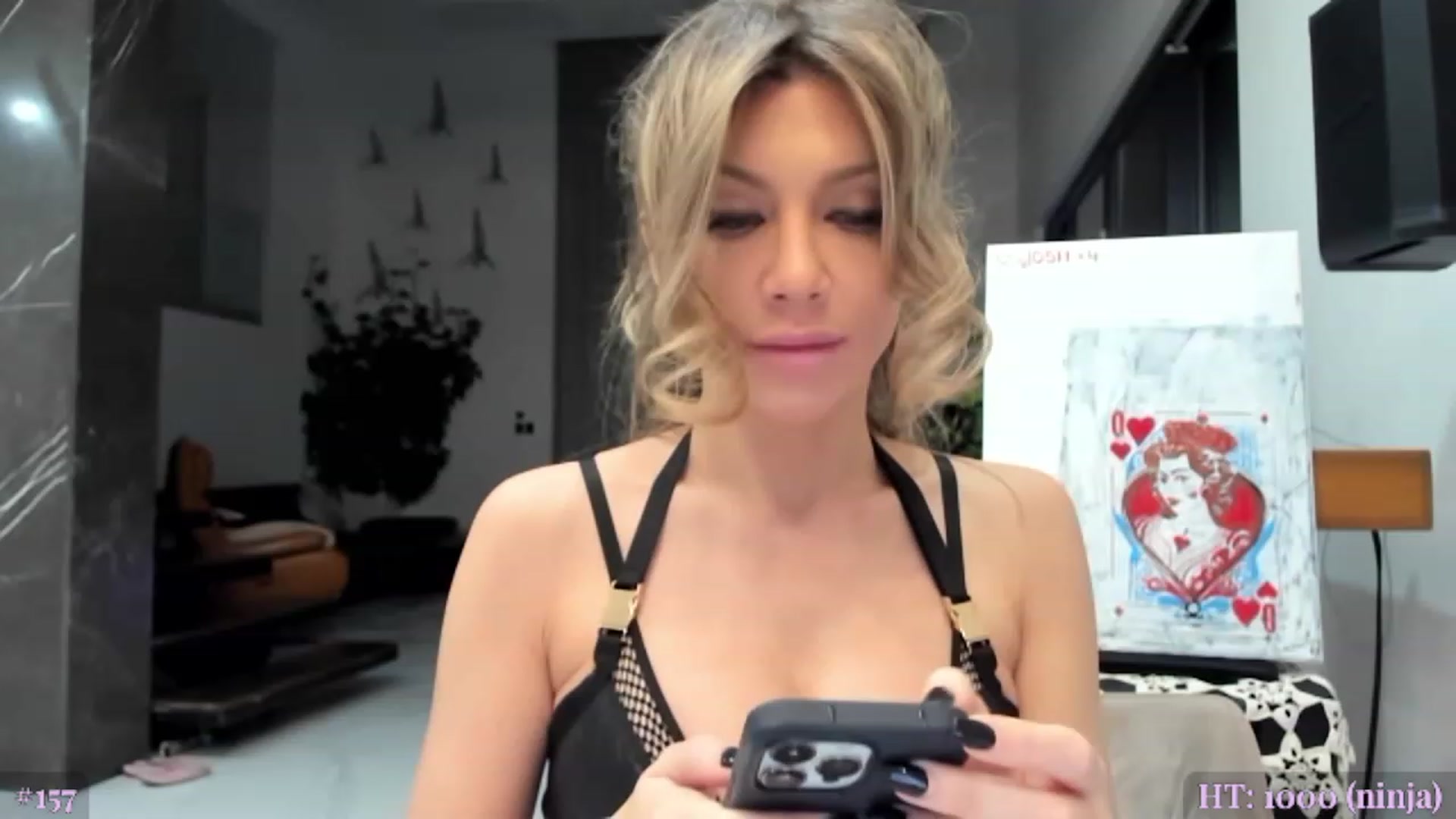 Gallery image thumbnail from AweJolie's myfreecams stream on, 02/06/2023, 01:19 image 2 of 20