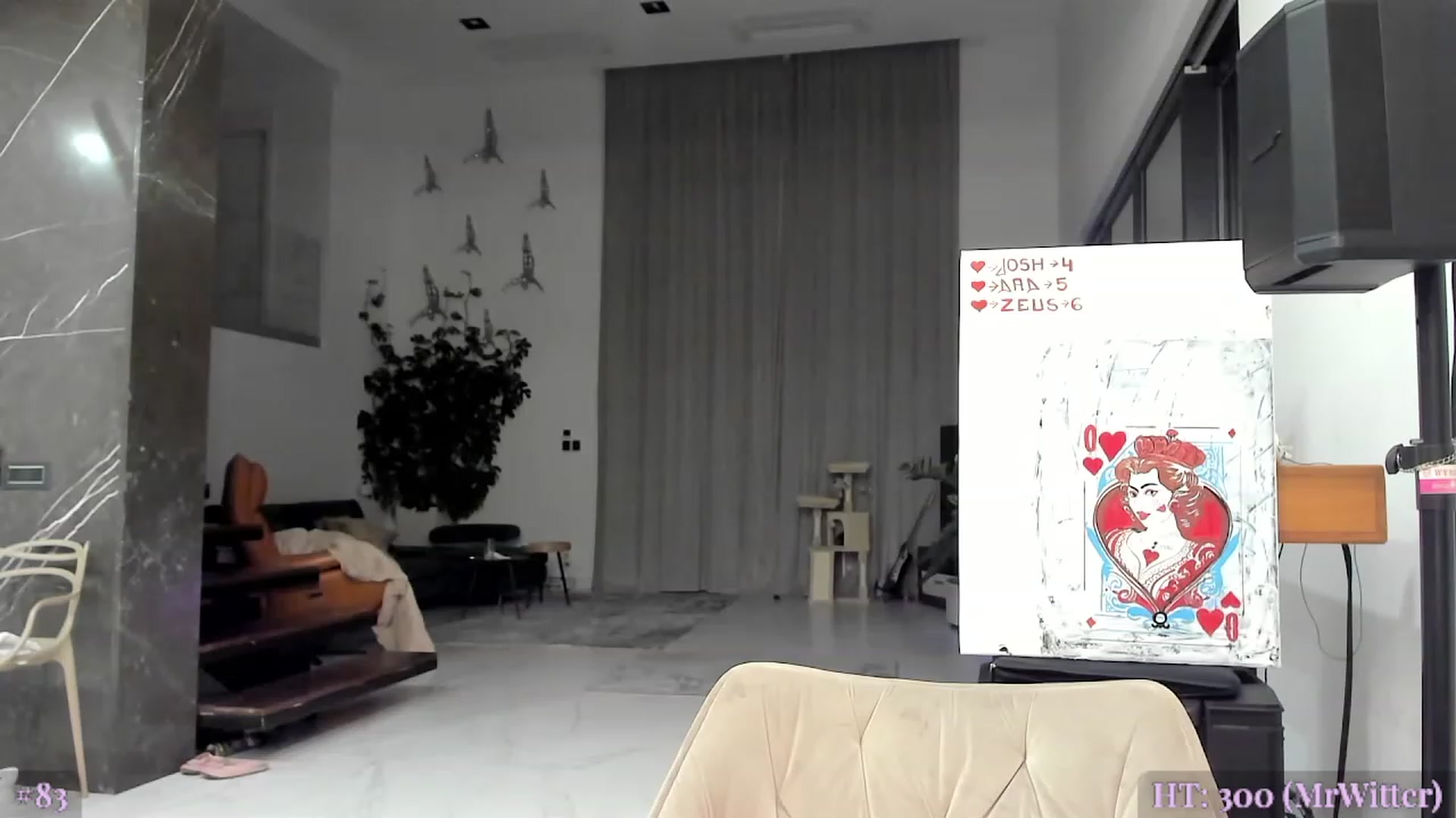 Gallery image thumbnail from AweJolie's myfreecams stream on, 02/08/2023, 01:32 image 9 of 20