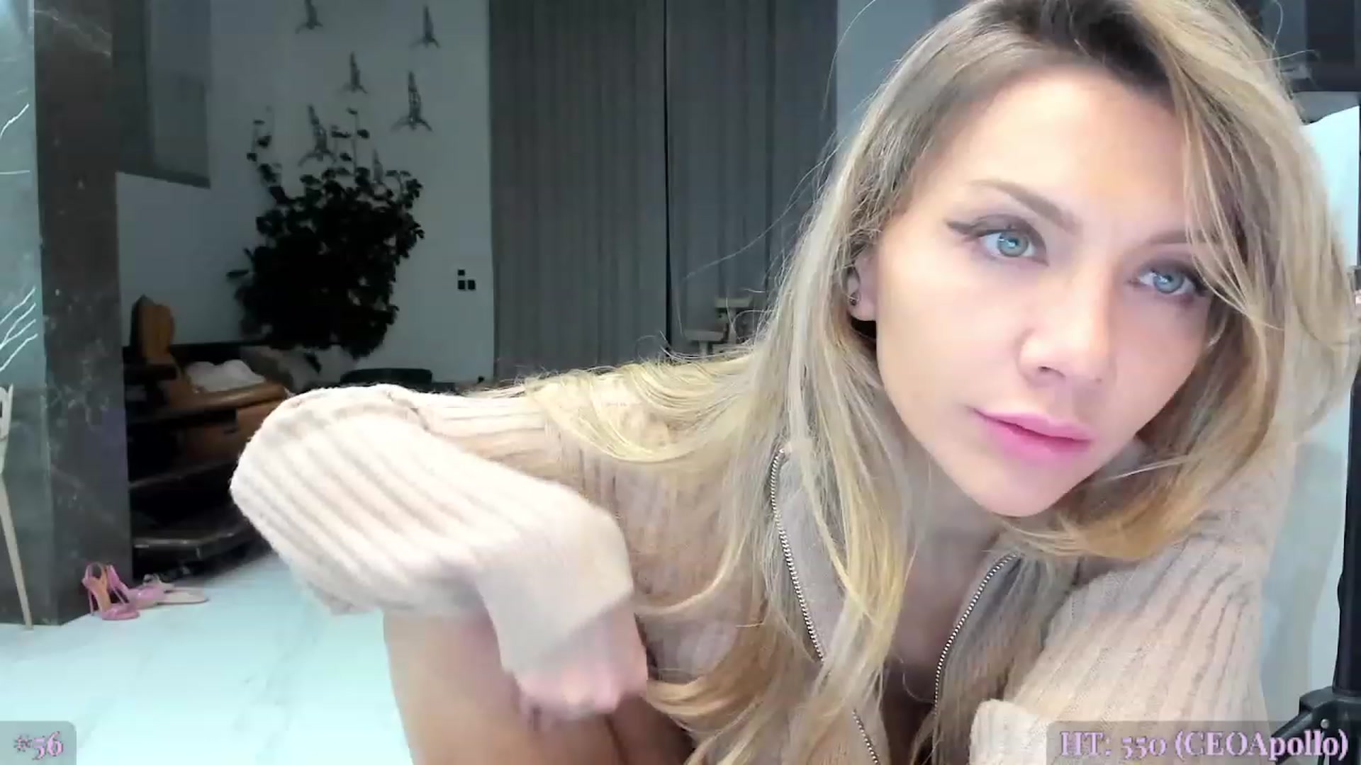 Gallery image thumbnail from AweJolie's myfreecams stream on, 02/10/2023, 24:35 image 19 of 20