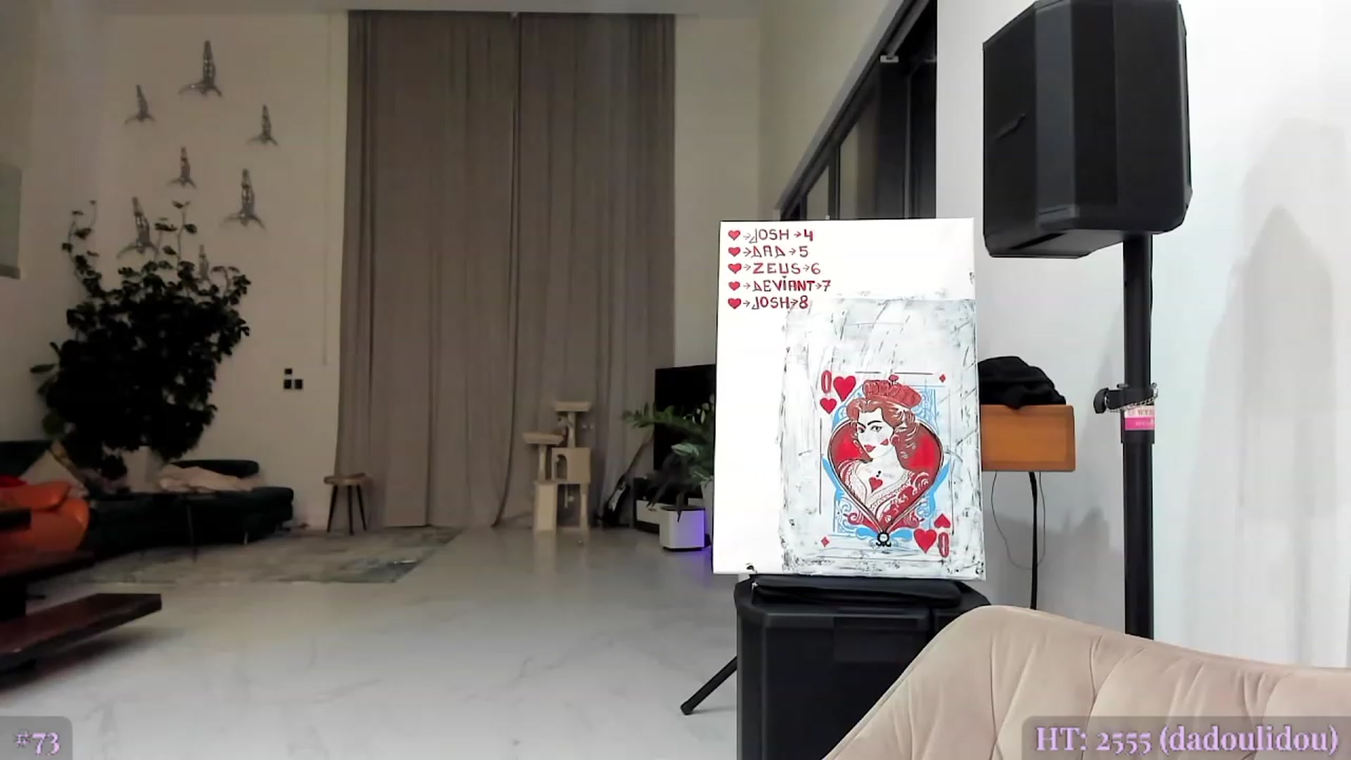 Gallery image thumbnail from AweJolie's myfreecams stream on, 02/12/2023, 02:08 image 3 of 20