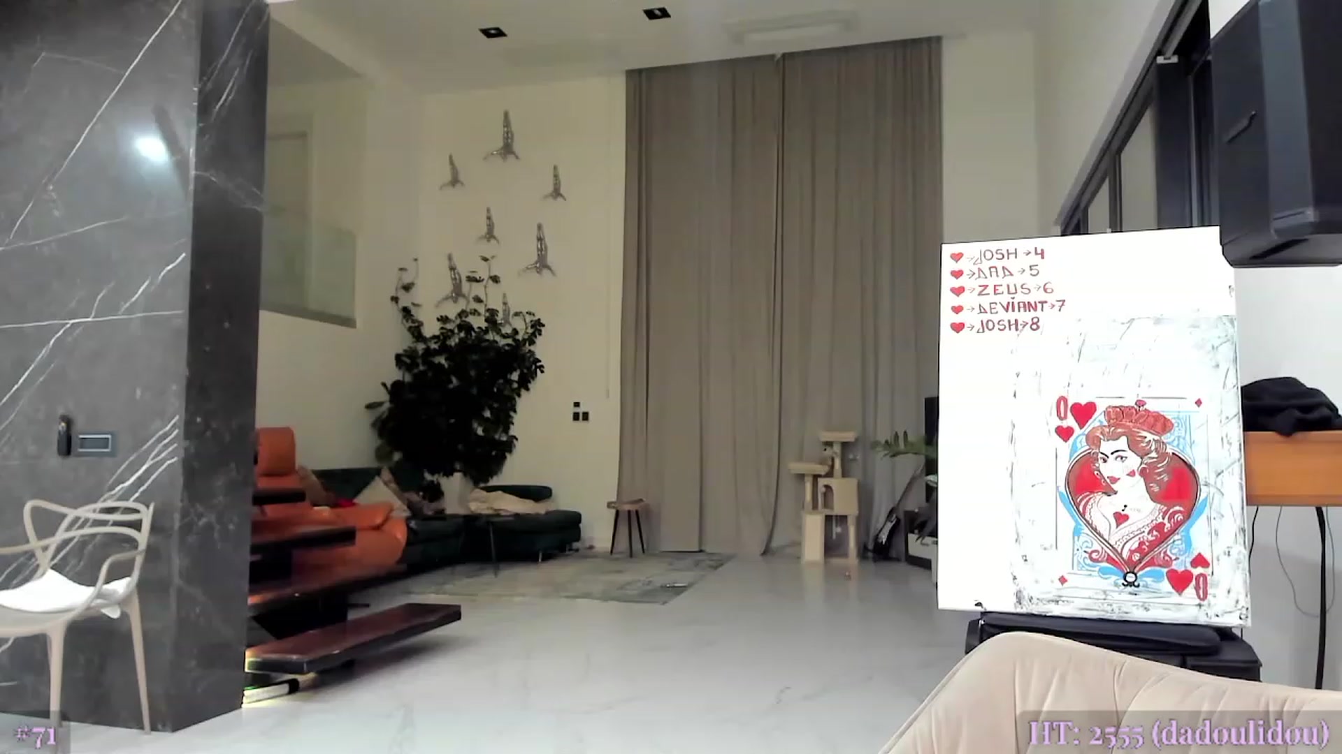 Gallery image thumbnail from AweJolie's myfreecams stream on, 02/12/2023, 02:08 image 12 of 20