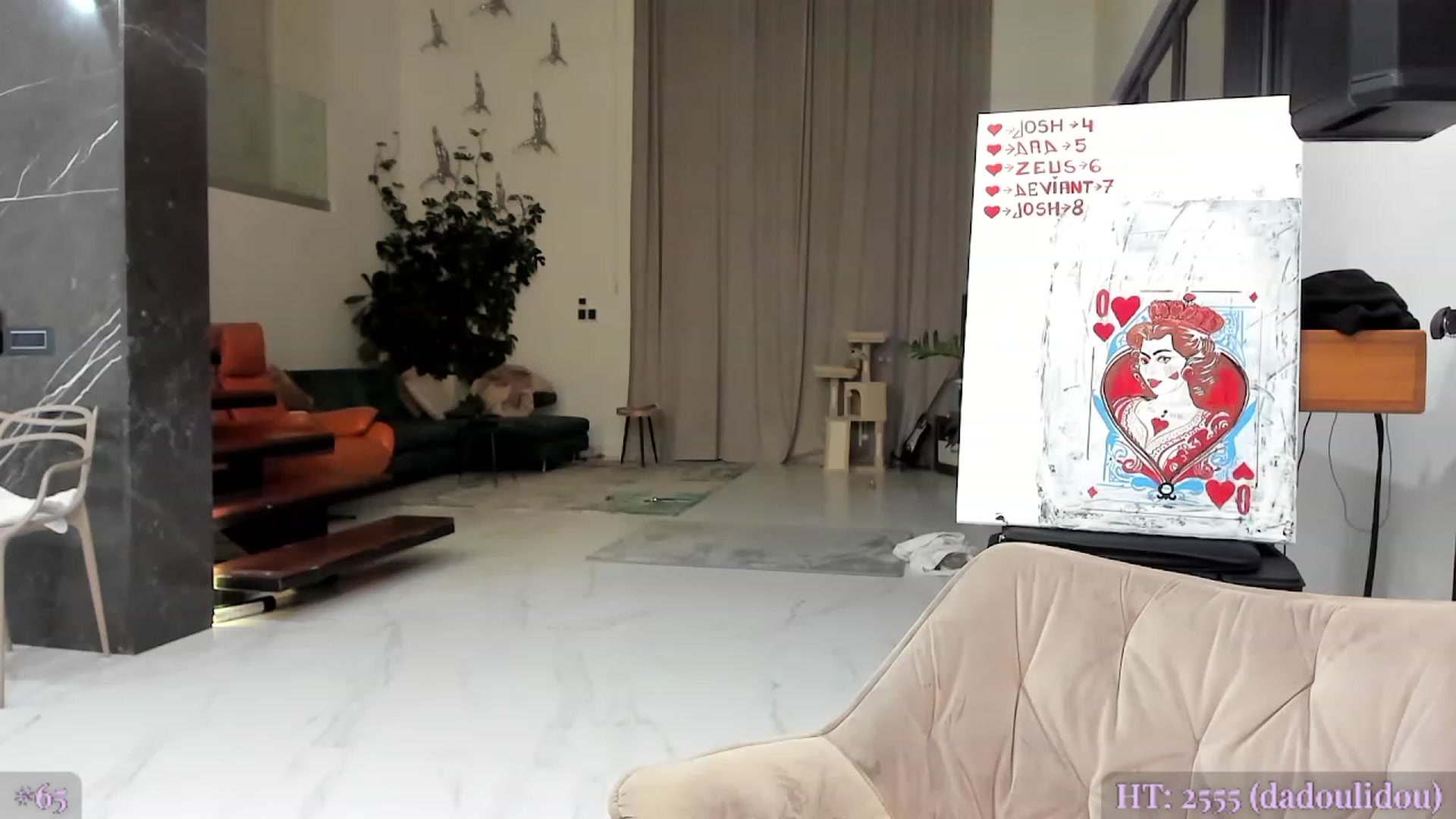 Gallery image thumbnail from AweJolie's myfreecams stream on, 02/12/2023, 04:51 image 8 of 20