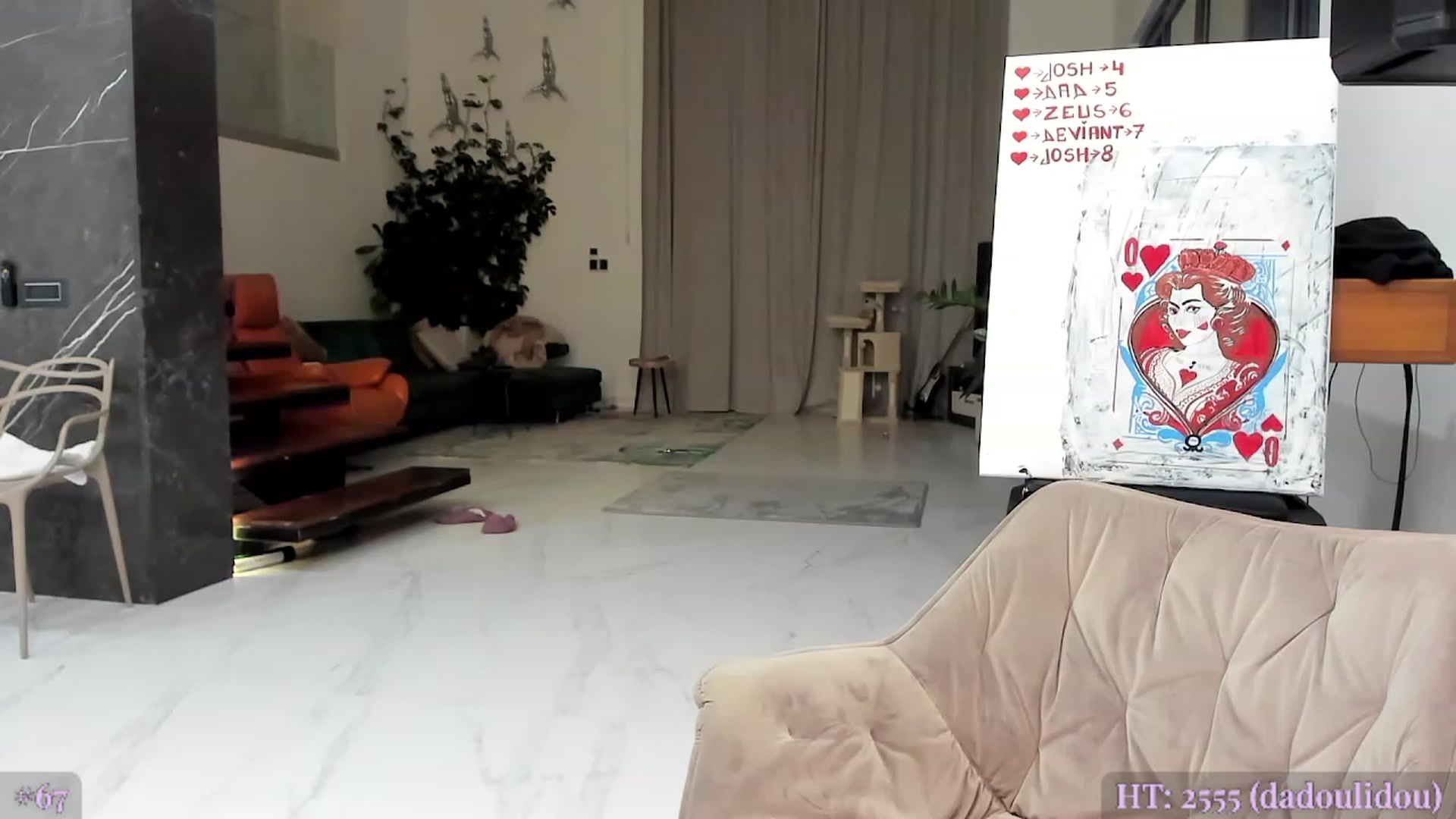 Gallery image thumbnail from AweJolie's myfreecams stream on, 02/12/2023, 04:51 image 5 of 20