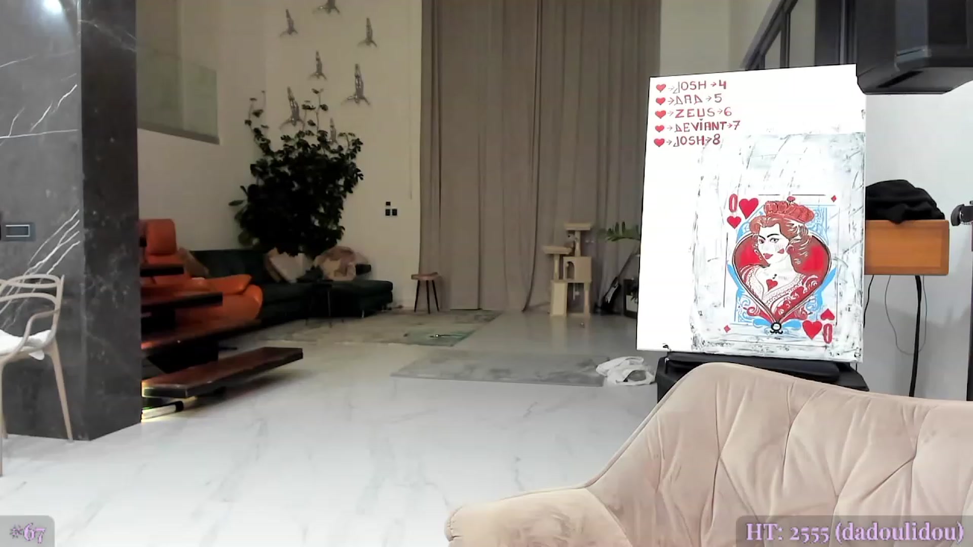 Gallery image thumbnail from AweJolie's myfreecams stream on, 02/12/2023, 04:51 image 7 of 20