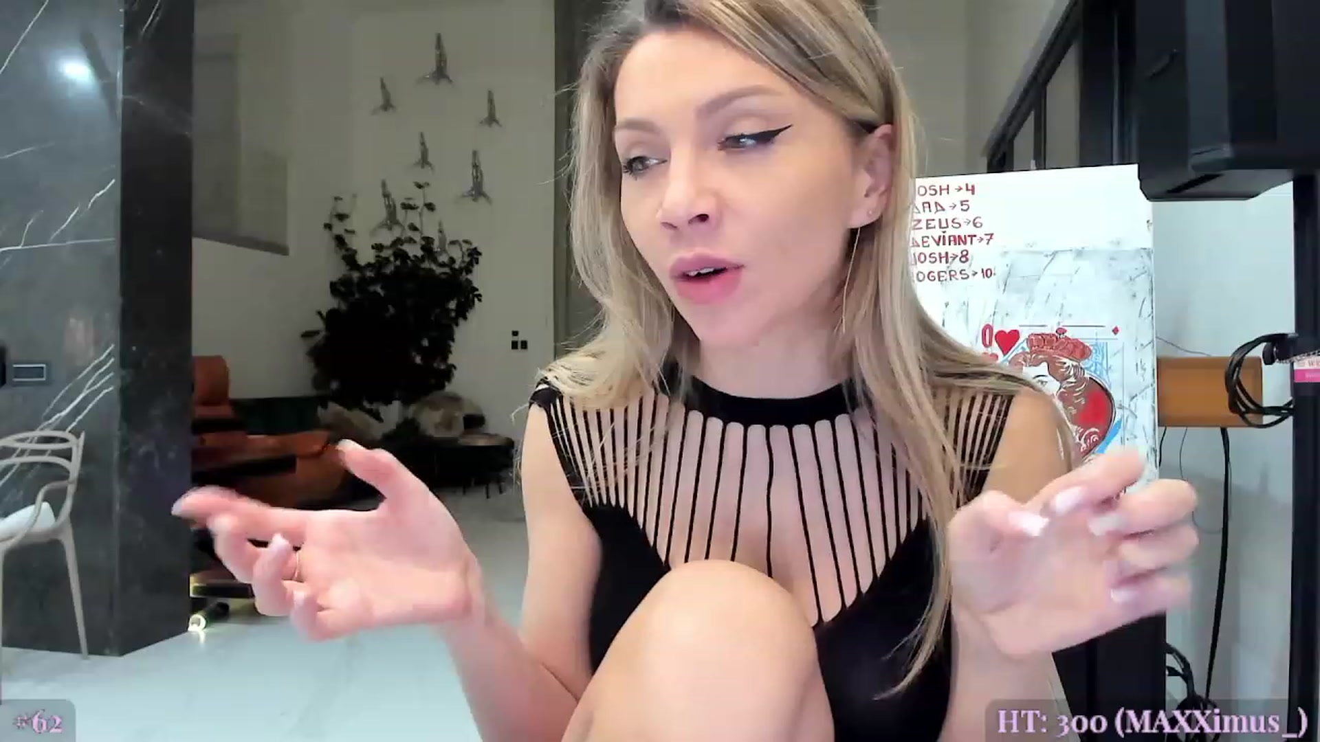 Gallery image thumbnail from AweJolie's myfreecams stream on, 02/13/2023, 24:44 image 13 of 20