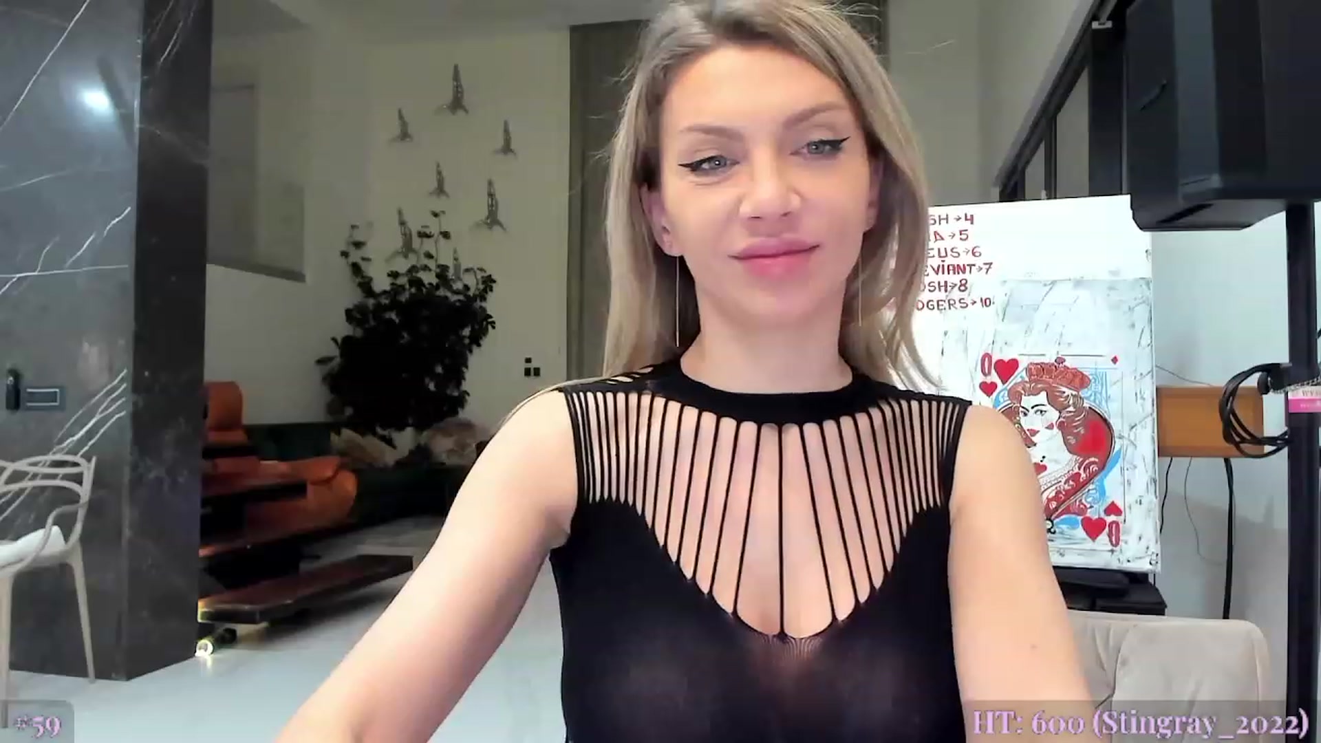 Gallery image thumbnail from AweJolie's myfreecams stream on, 02/13/2023, 01:32 image 12 of 20