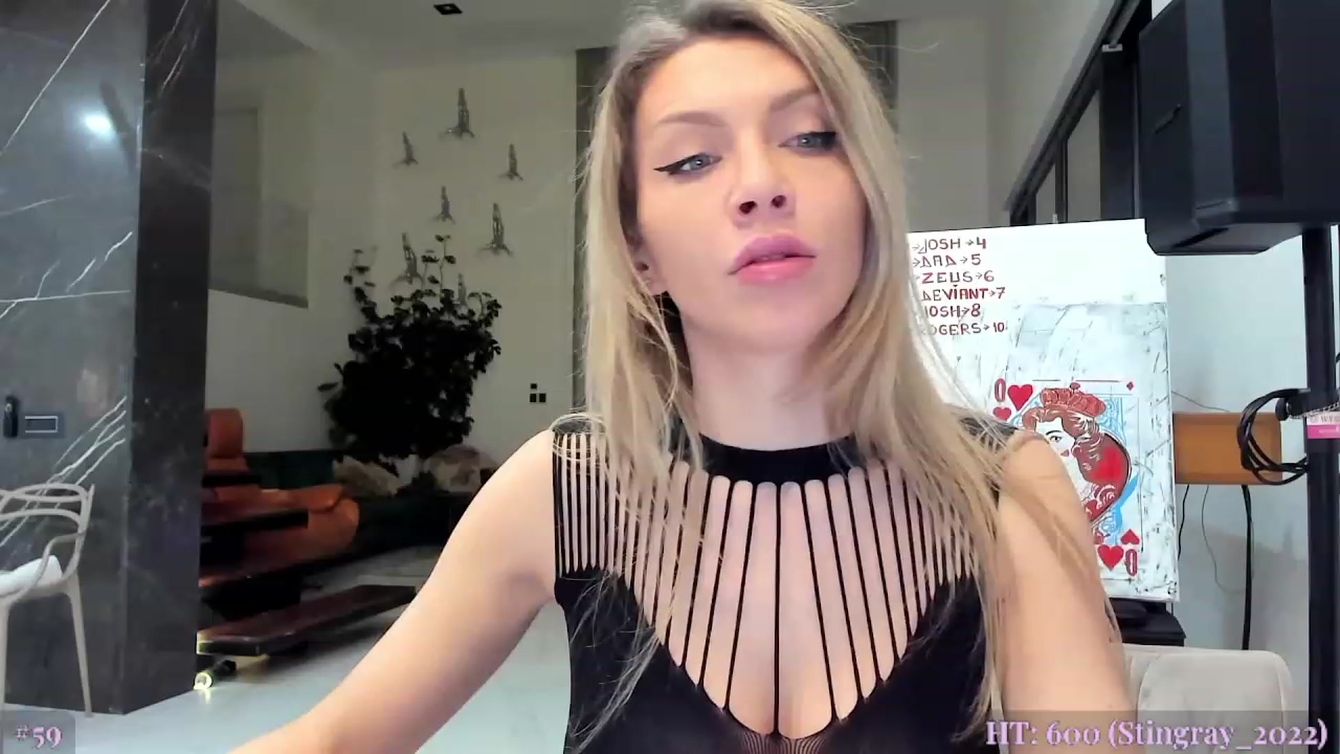 Gallery image thumbnail from AweJolie's myfreecams stream on, 02/13/2023, 01:32 image 8 of 20